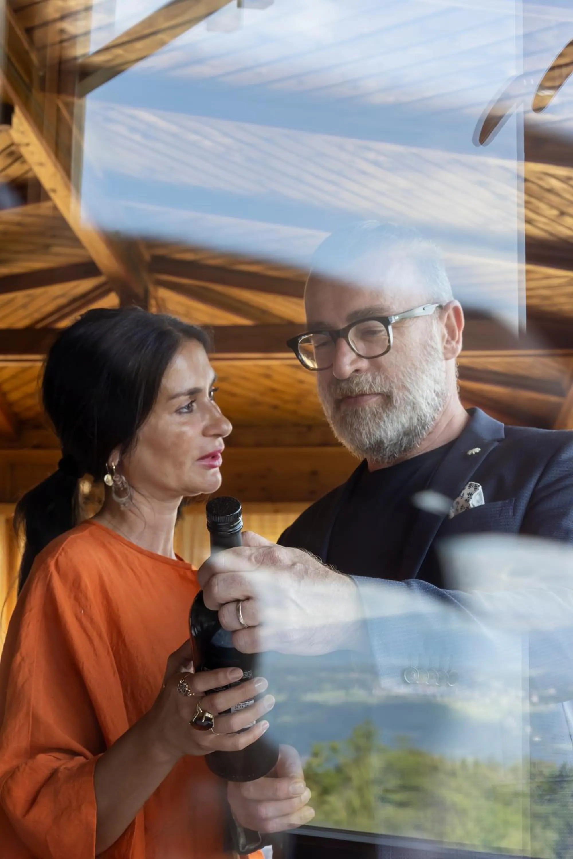 People in Gasthof Kohlern 1130 m