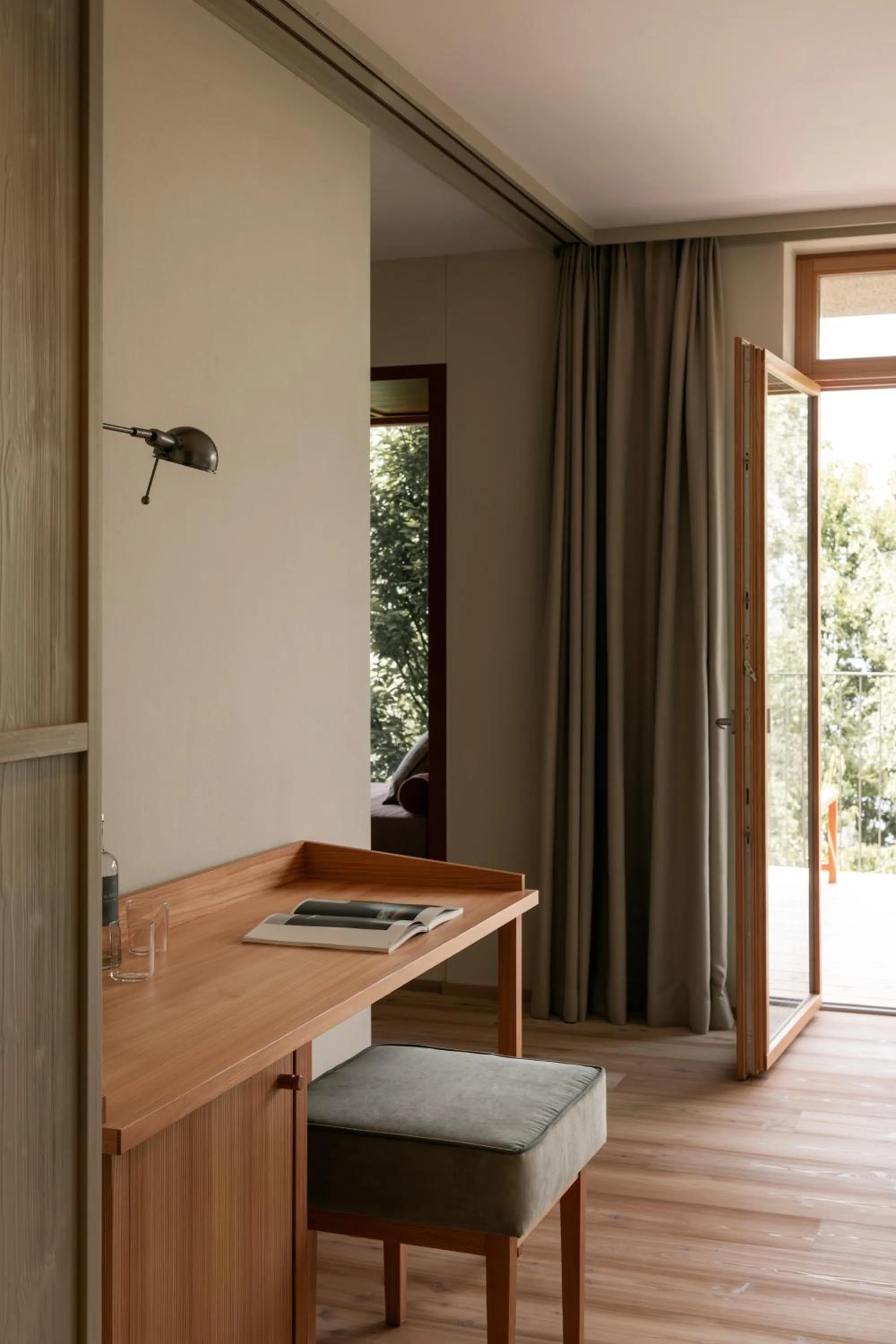 Decorative detail in Gasthof Kohlern 1130 m