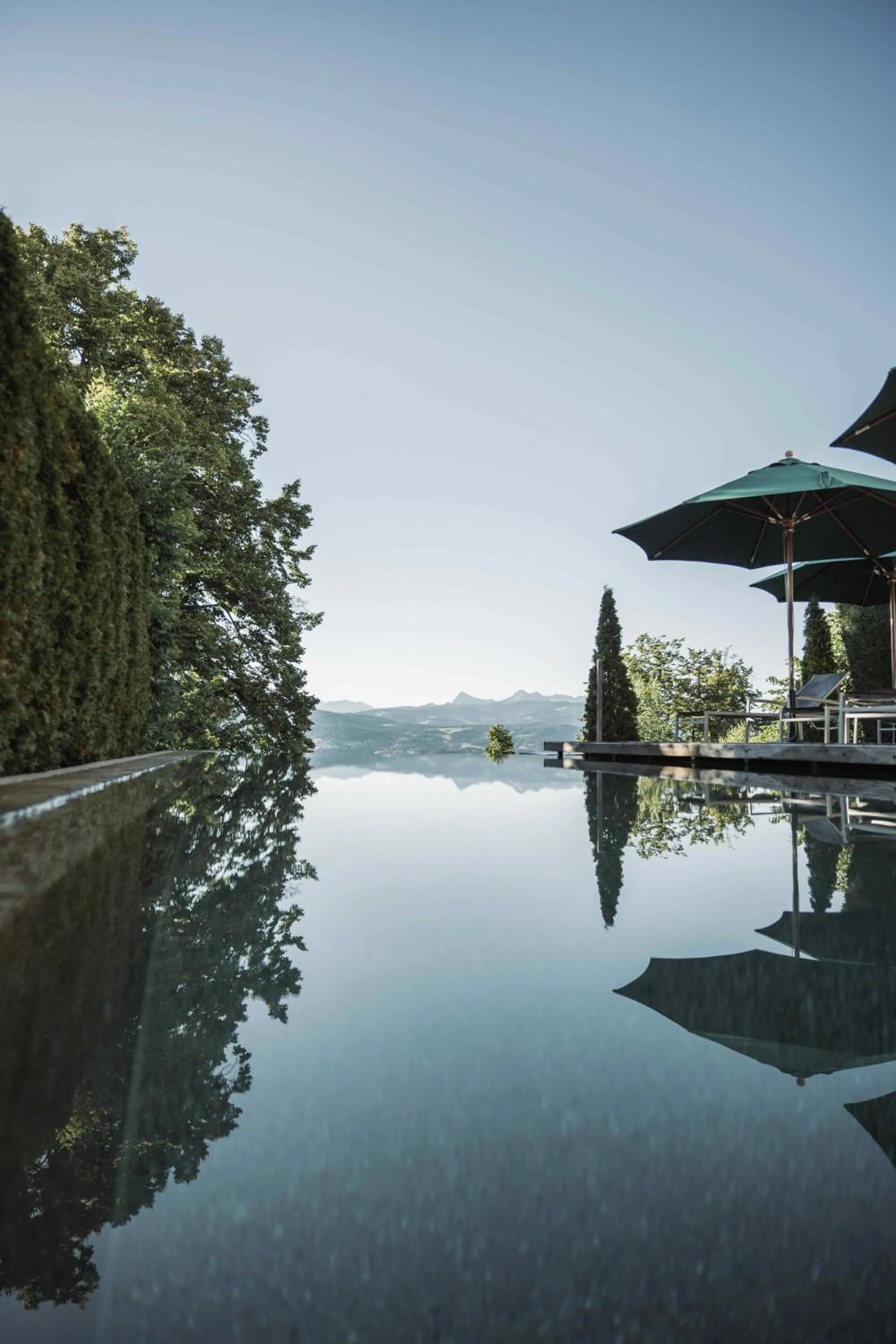 Day in Gasthof Kohlern 1130 m