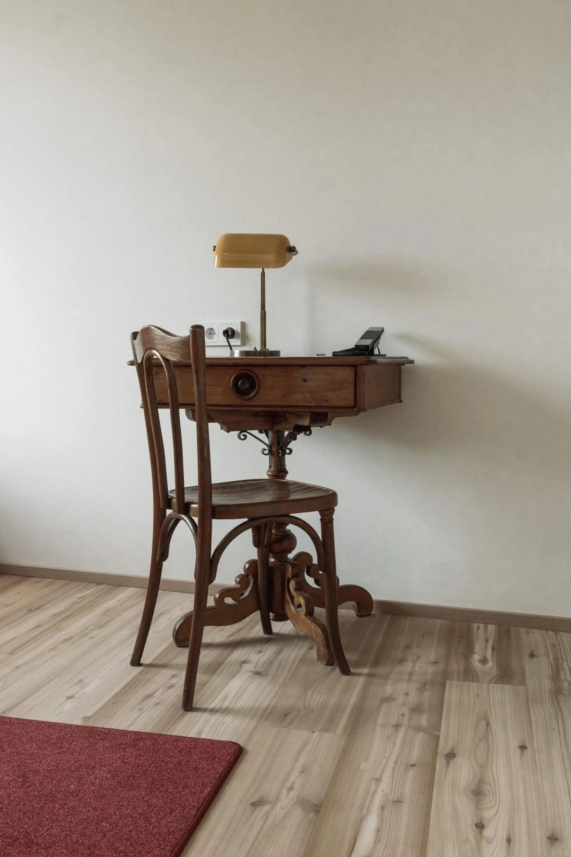 hair dresser in Gasthof Kohlern 1130 m