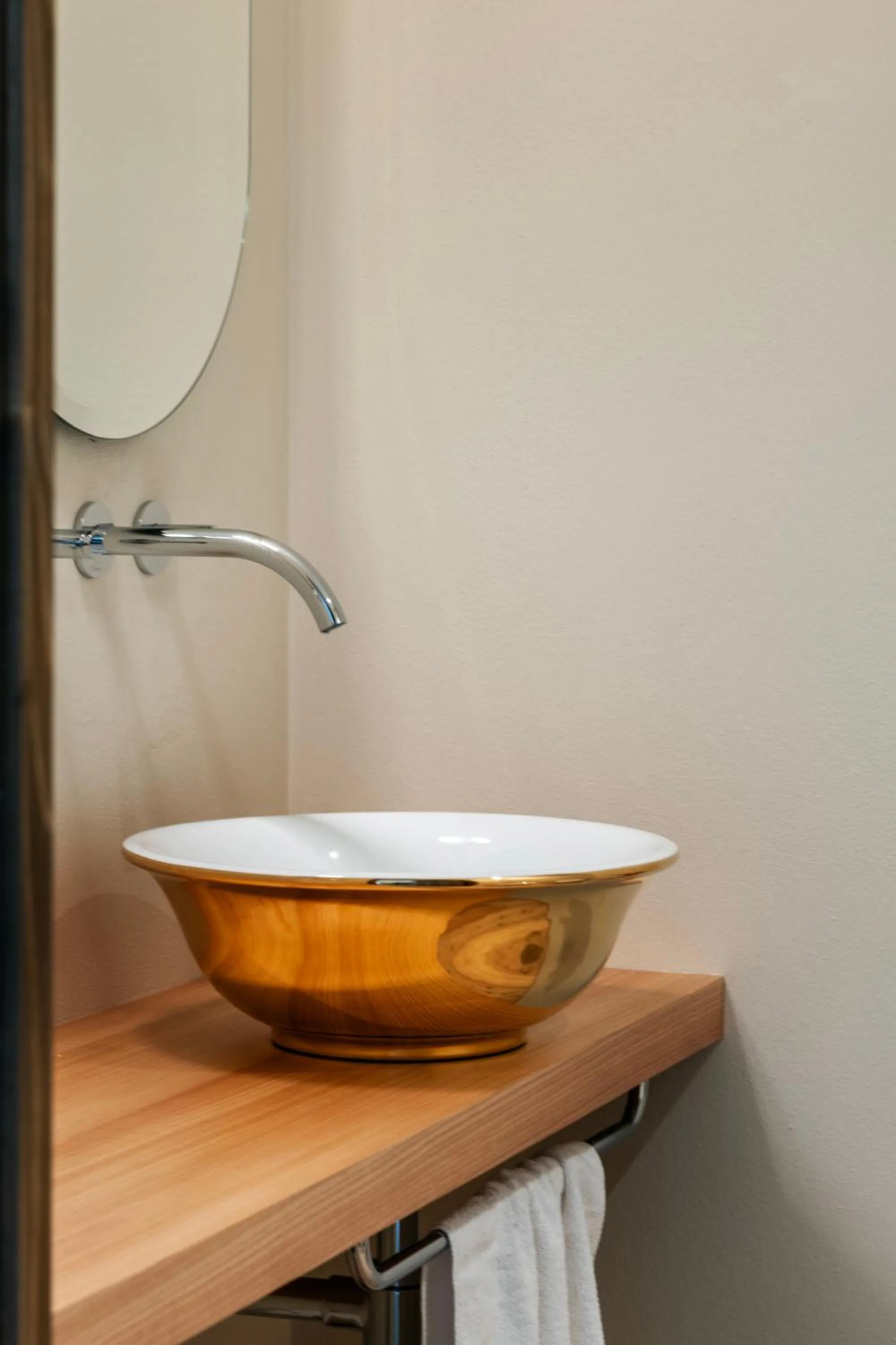 Decorative detail in Gasthof Kohlern 1130 m