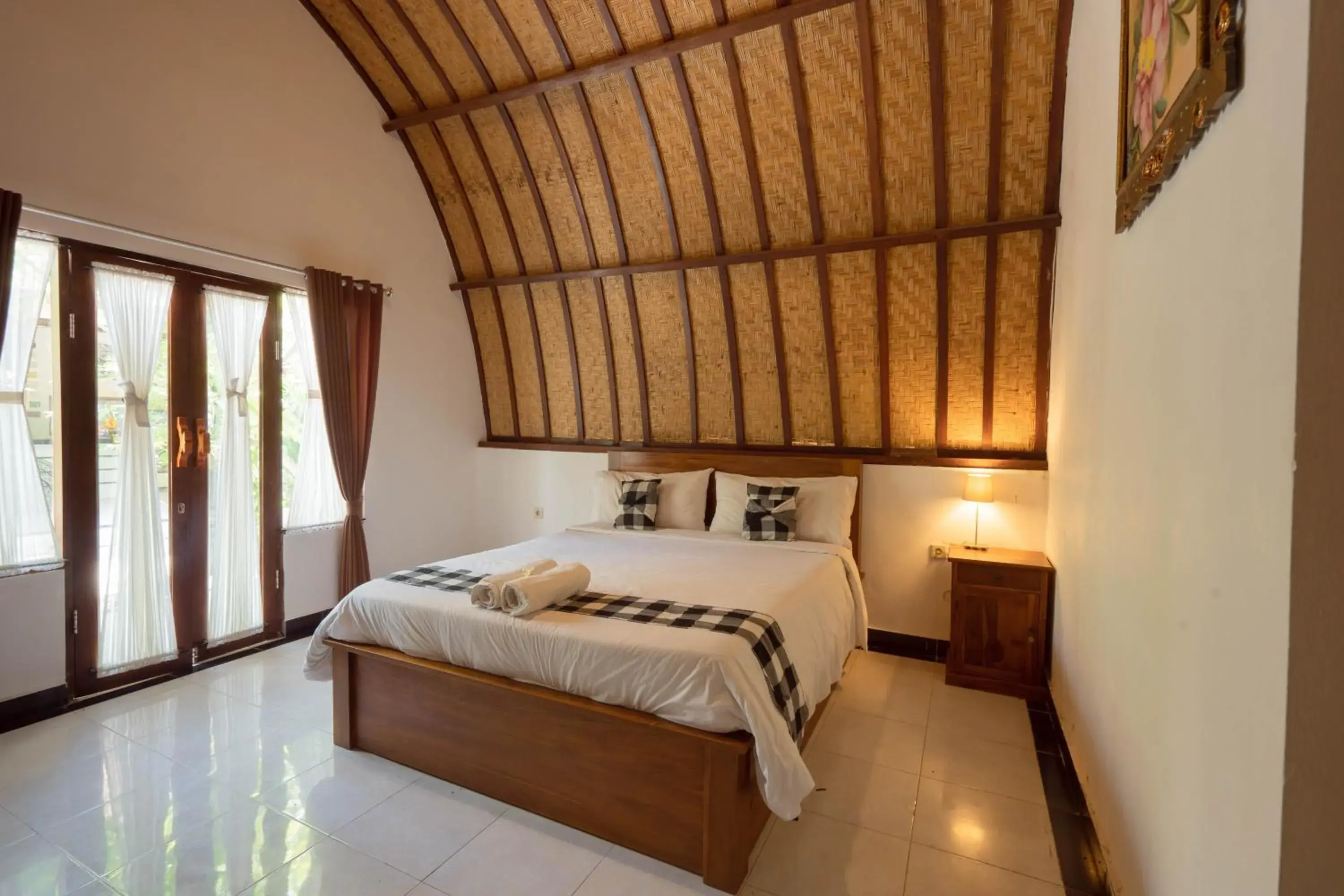 Ratu Cottage by OurStory Travels Ratu Cottage by OurStory Travels