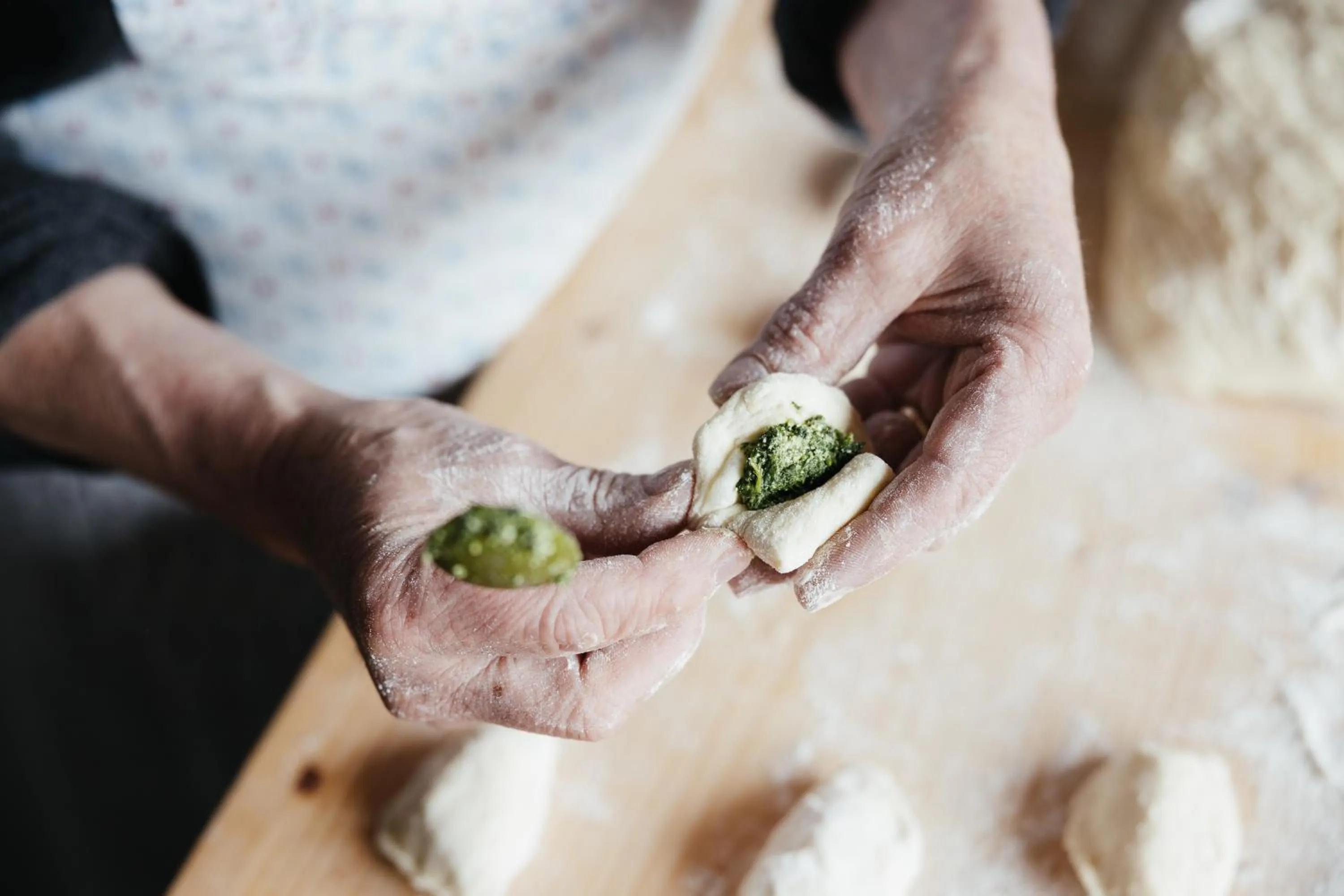 Restaurant/places to eat in Garni Ciasa Urban