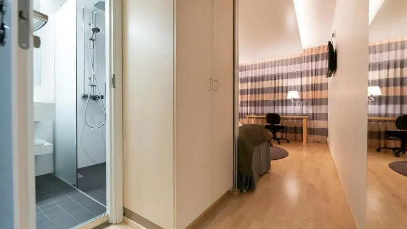 Kokoushotelli Murikanranta