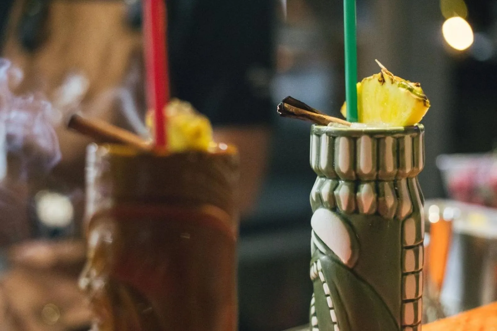 Lounge or bar in Amaryllis