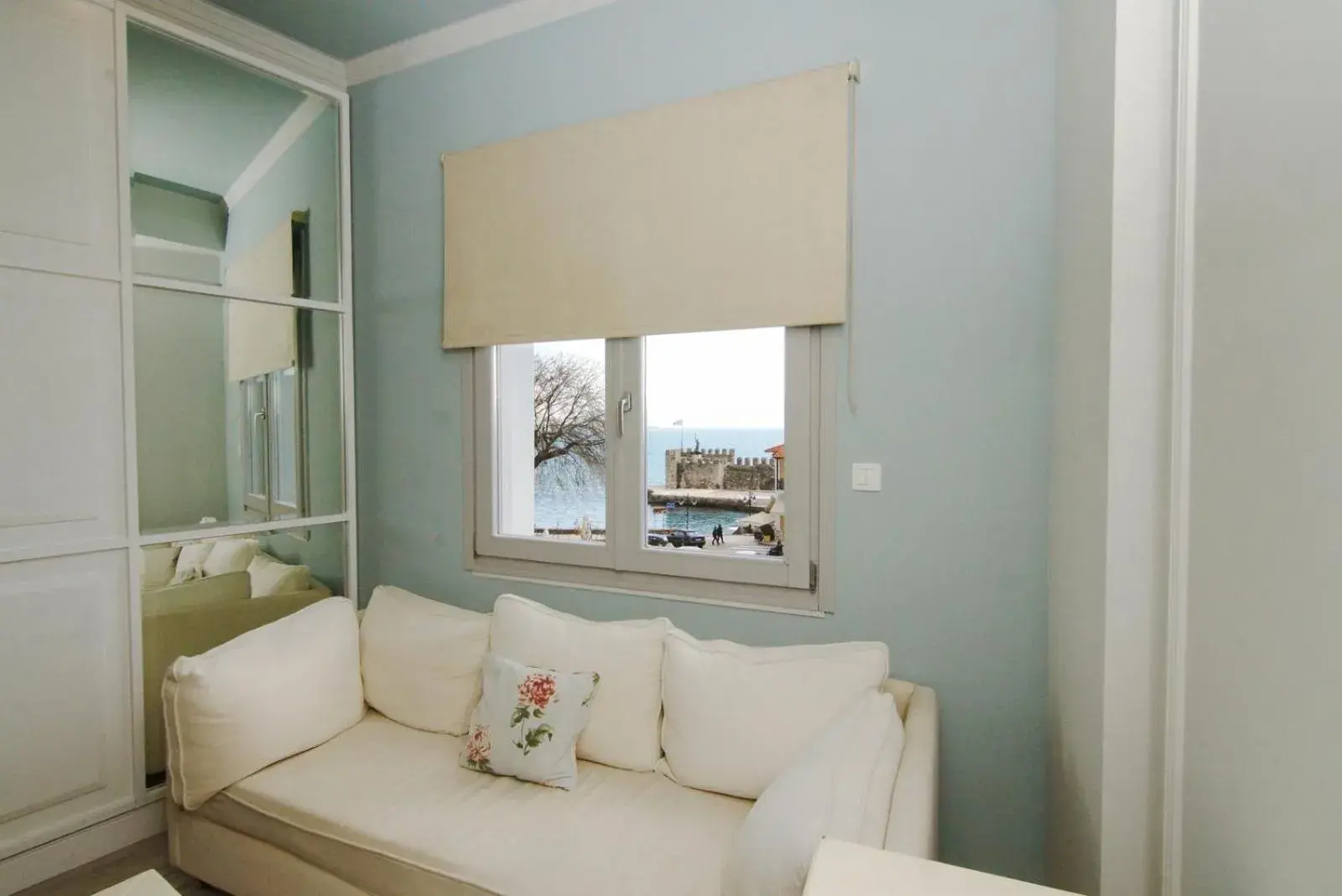 Classic Double Room in Amaryllis Classic Double Room in Amaryllis