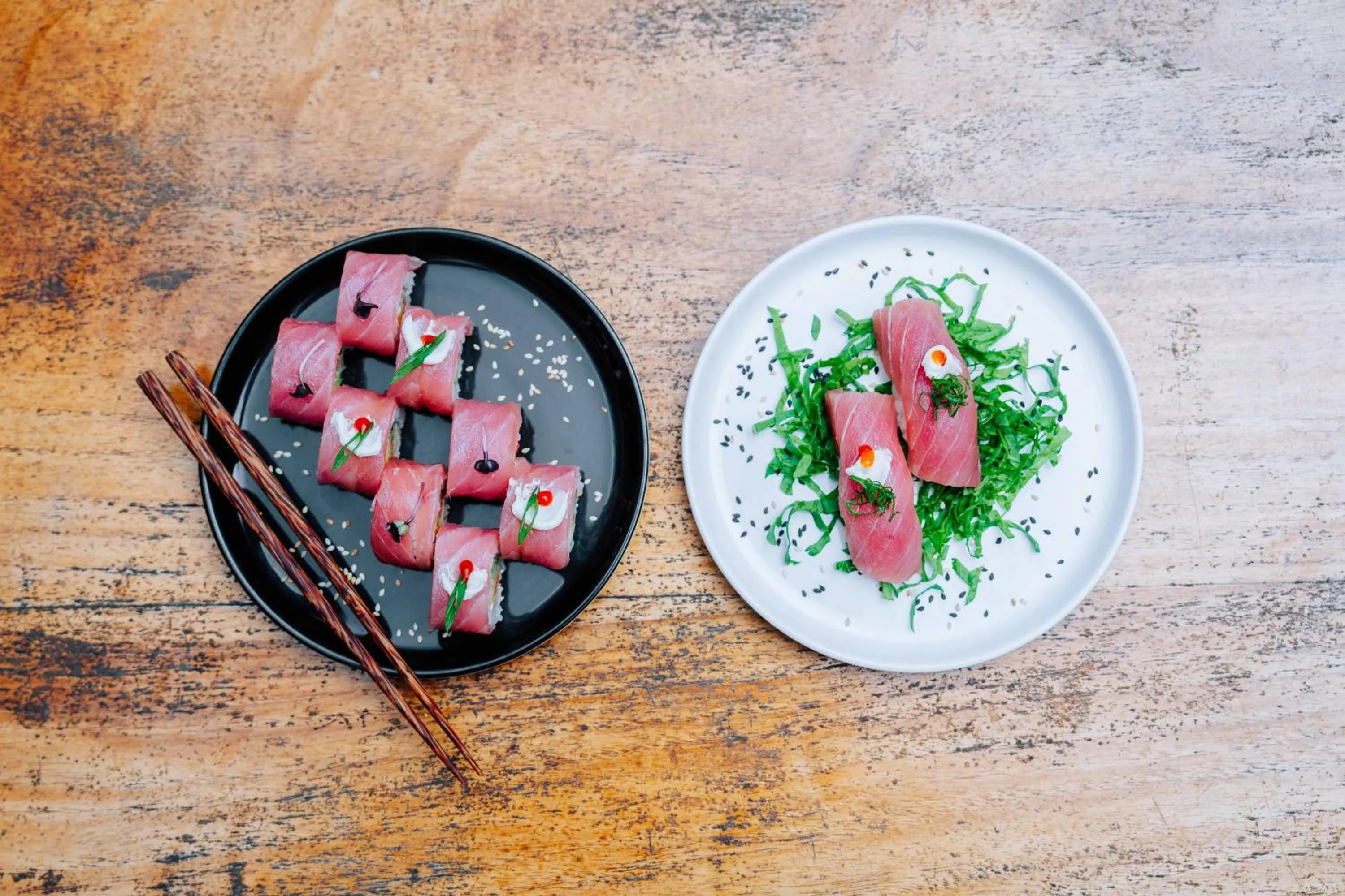 Restaurant/places to eat in Dhow Inn Boutique Hotel