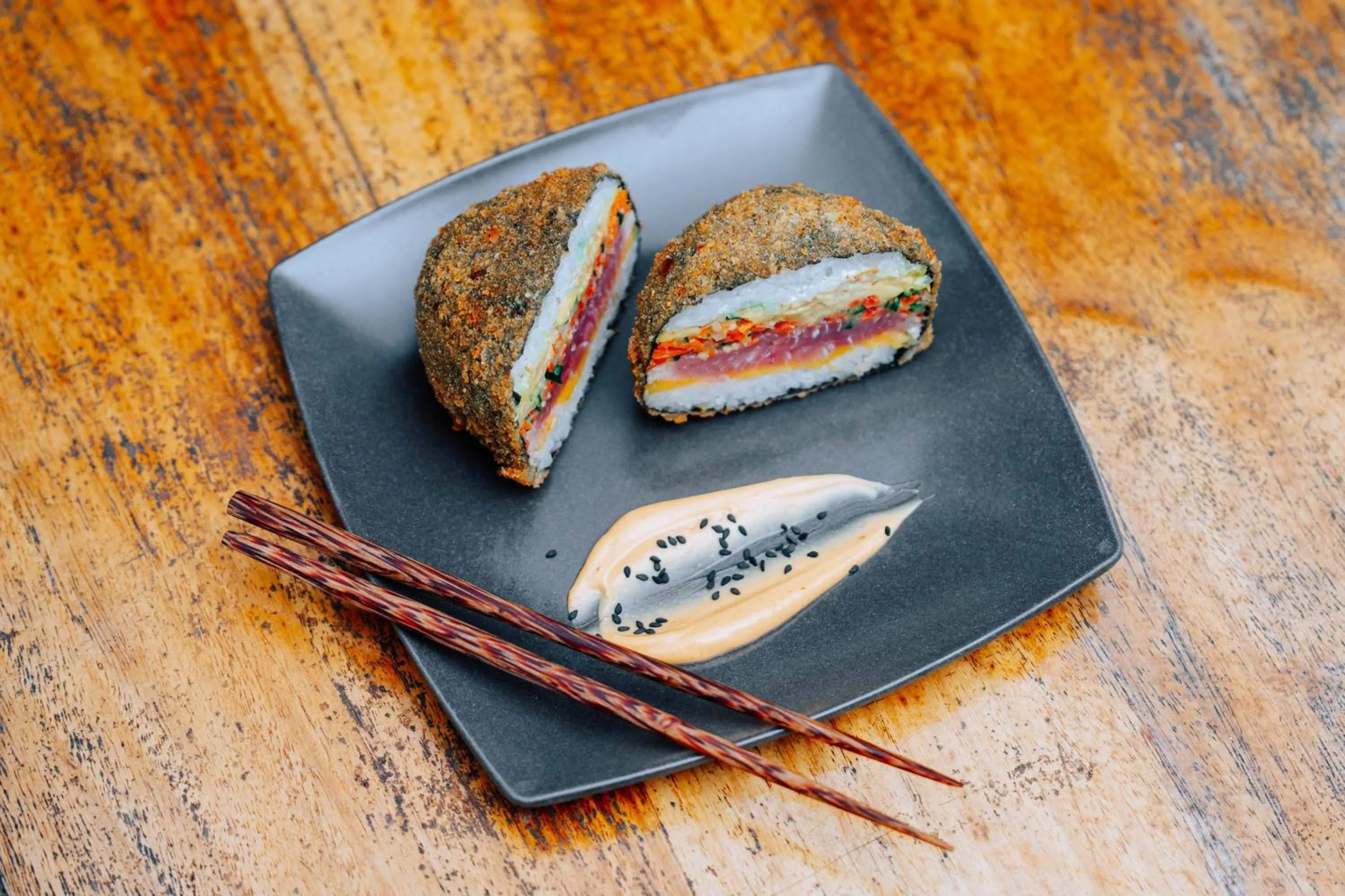 Restaurant/places to eat in Dhow Inn Boutique Hotel