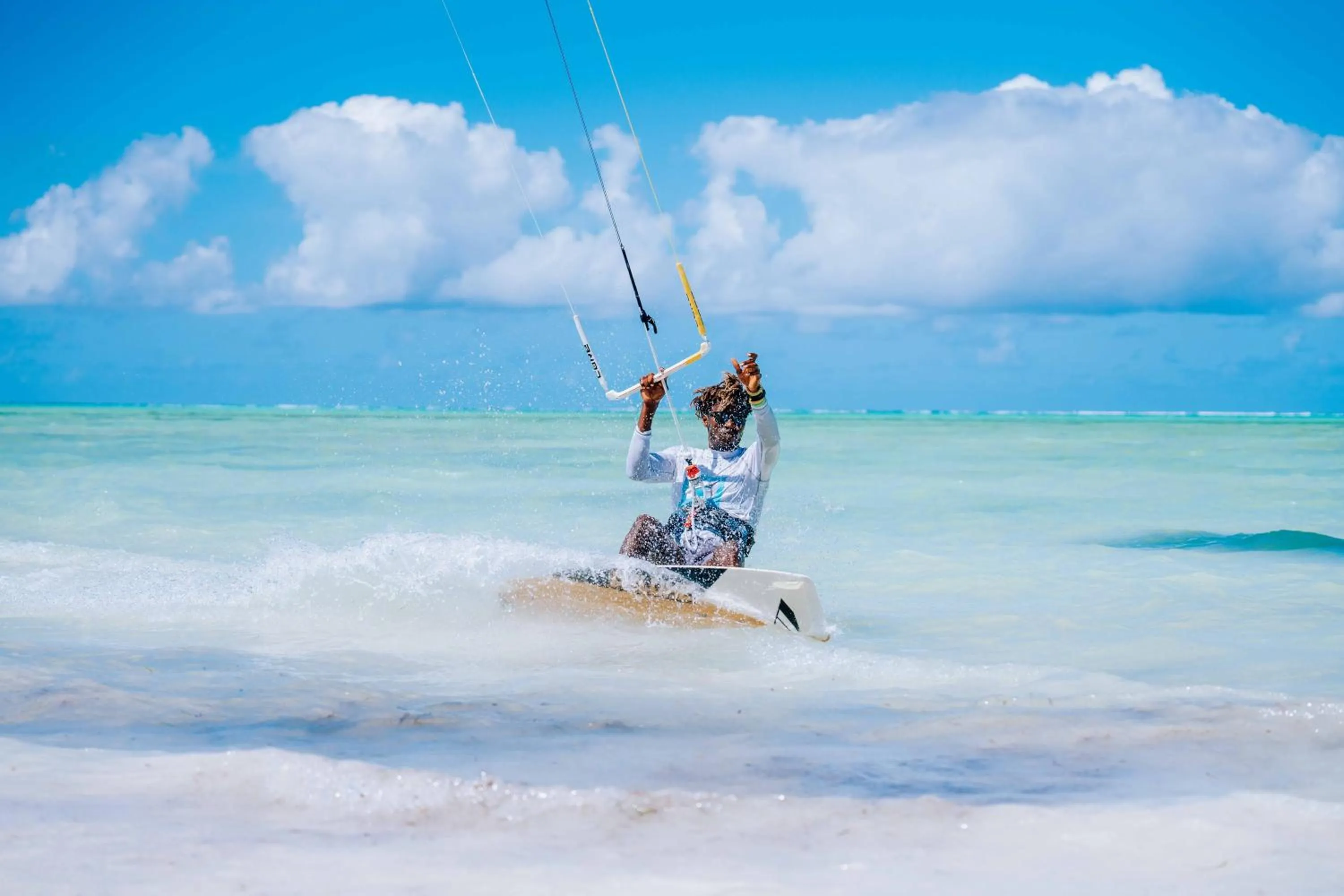 Sports in Dhow Inn Boutique Hotel