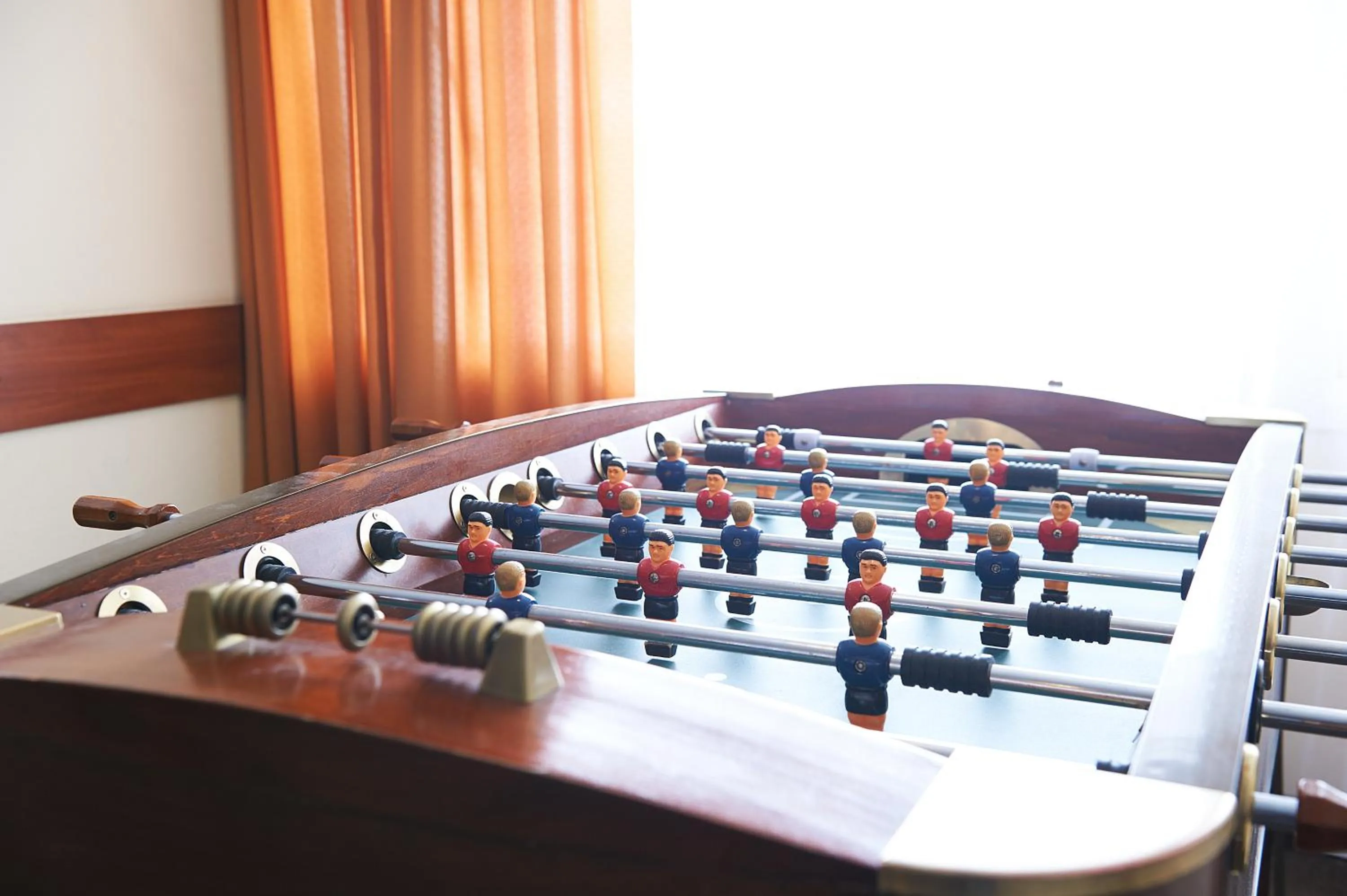 Entertainment in Obiekt Hotelarski Patron