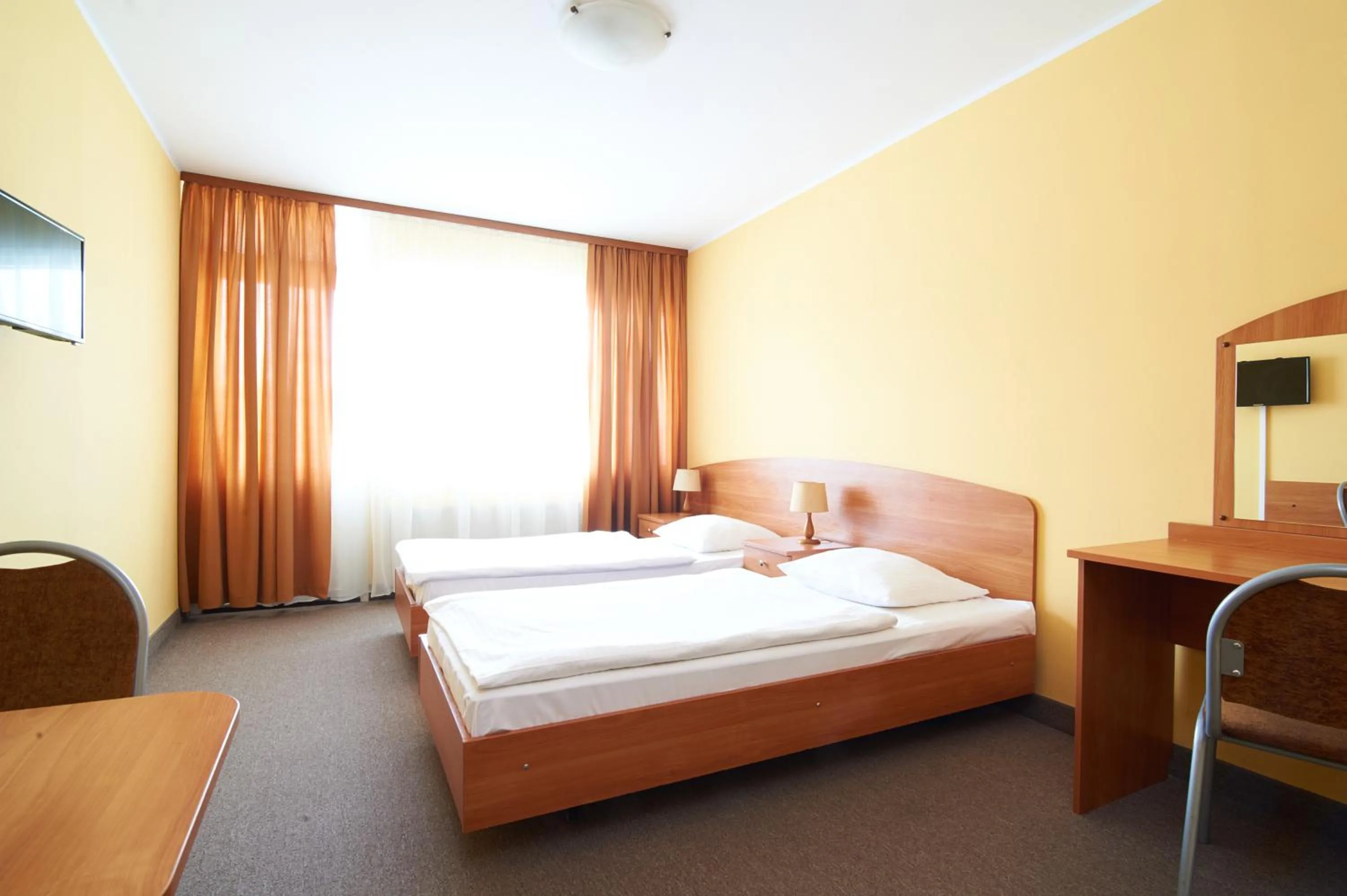 Photo of the whole room, Bed in Obiekt Hotelarski Patron