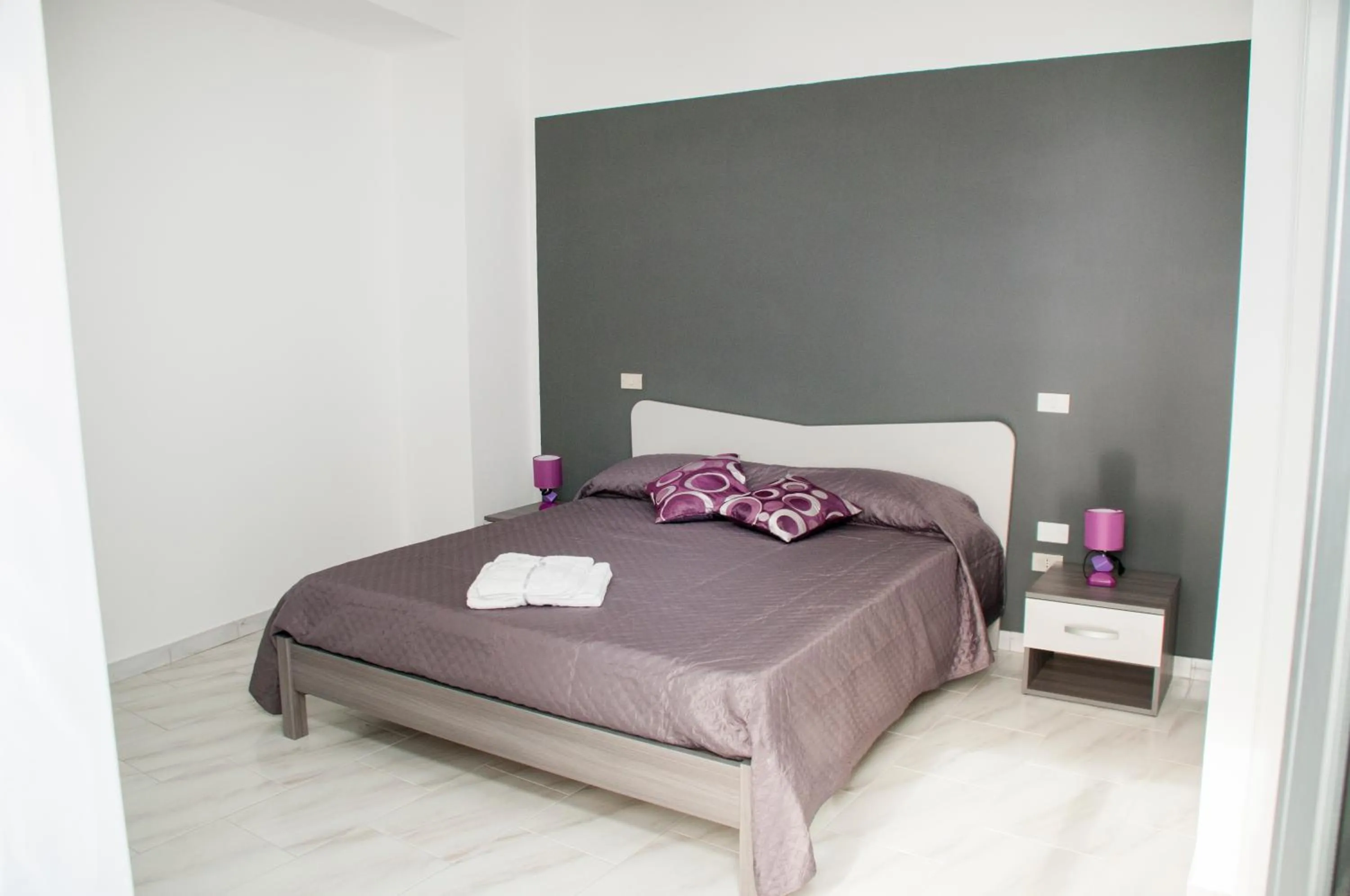 Bed and Breakfast Champagne