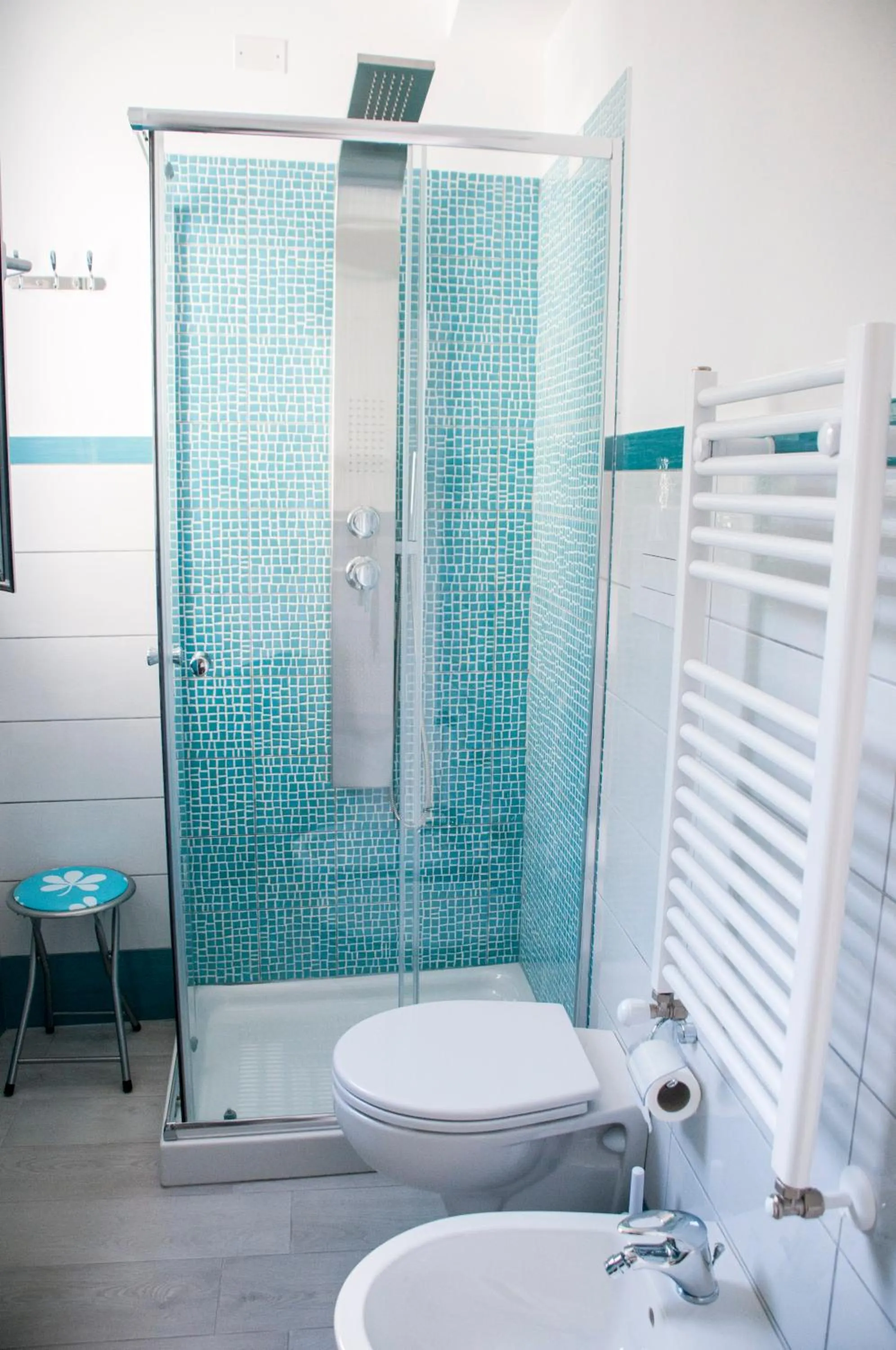 Bed and Breakfast Champagne