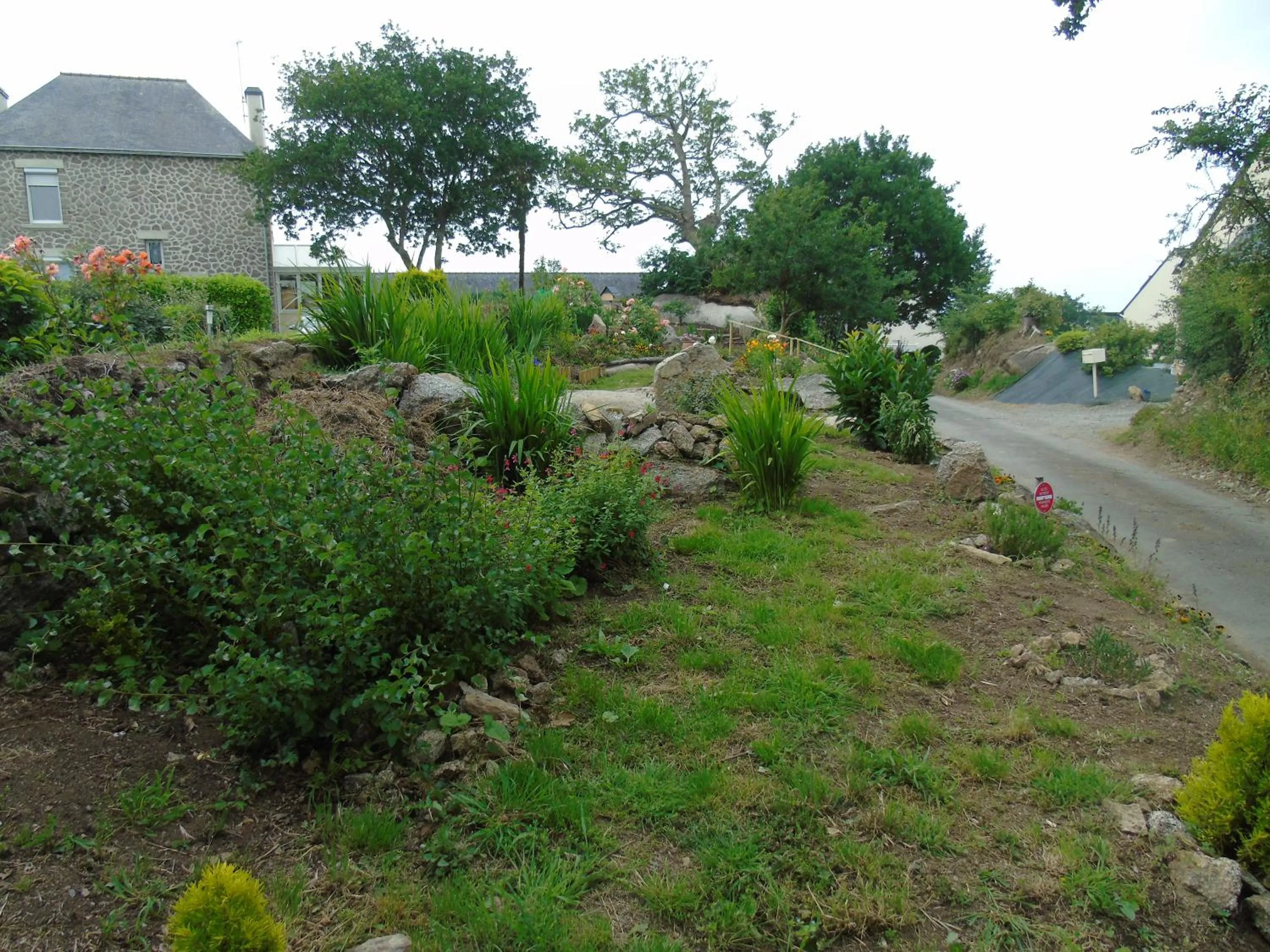 Spring in Location Keransignour