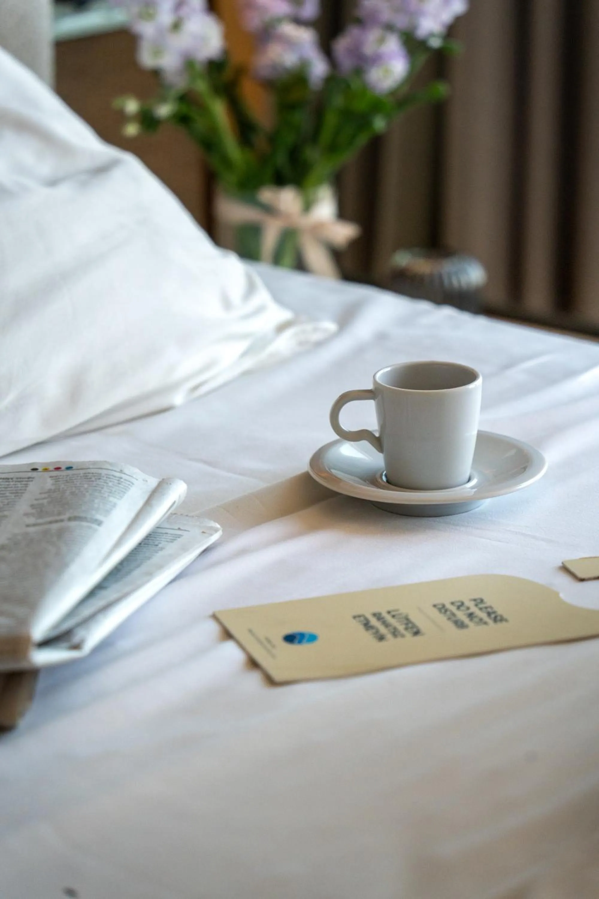 Bedroom, Bed in Dalyan Residence & Suites