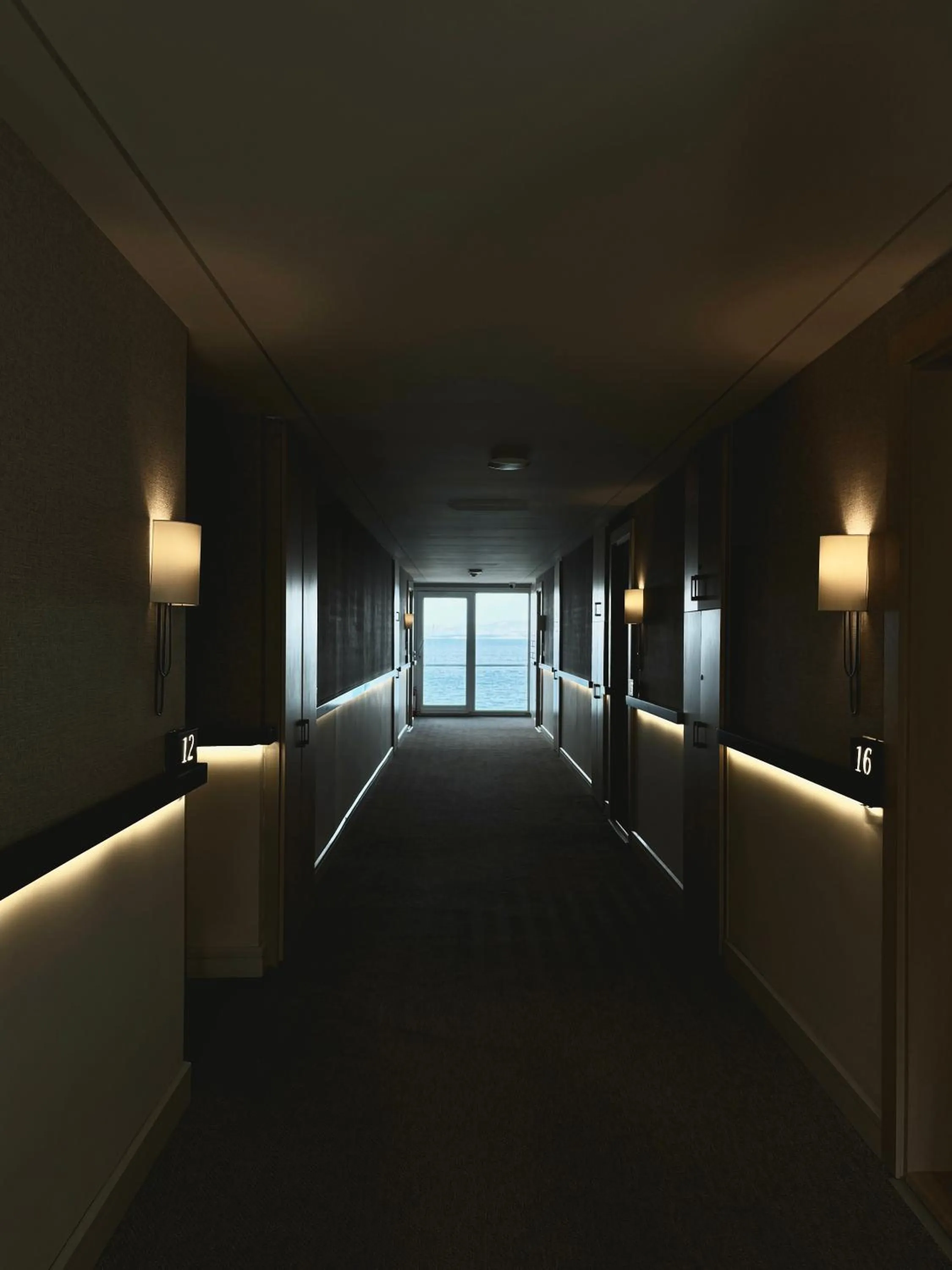 View (from property/room) in Dalyan Residence & Suites