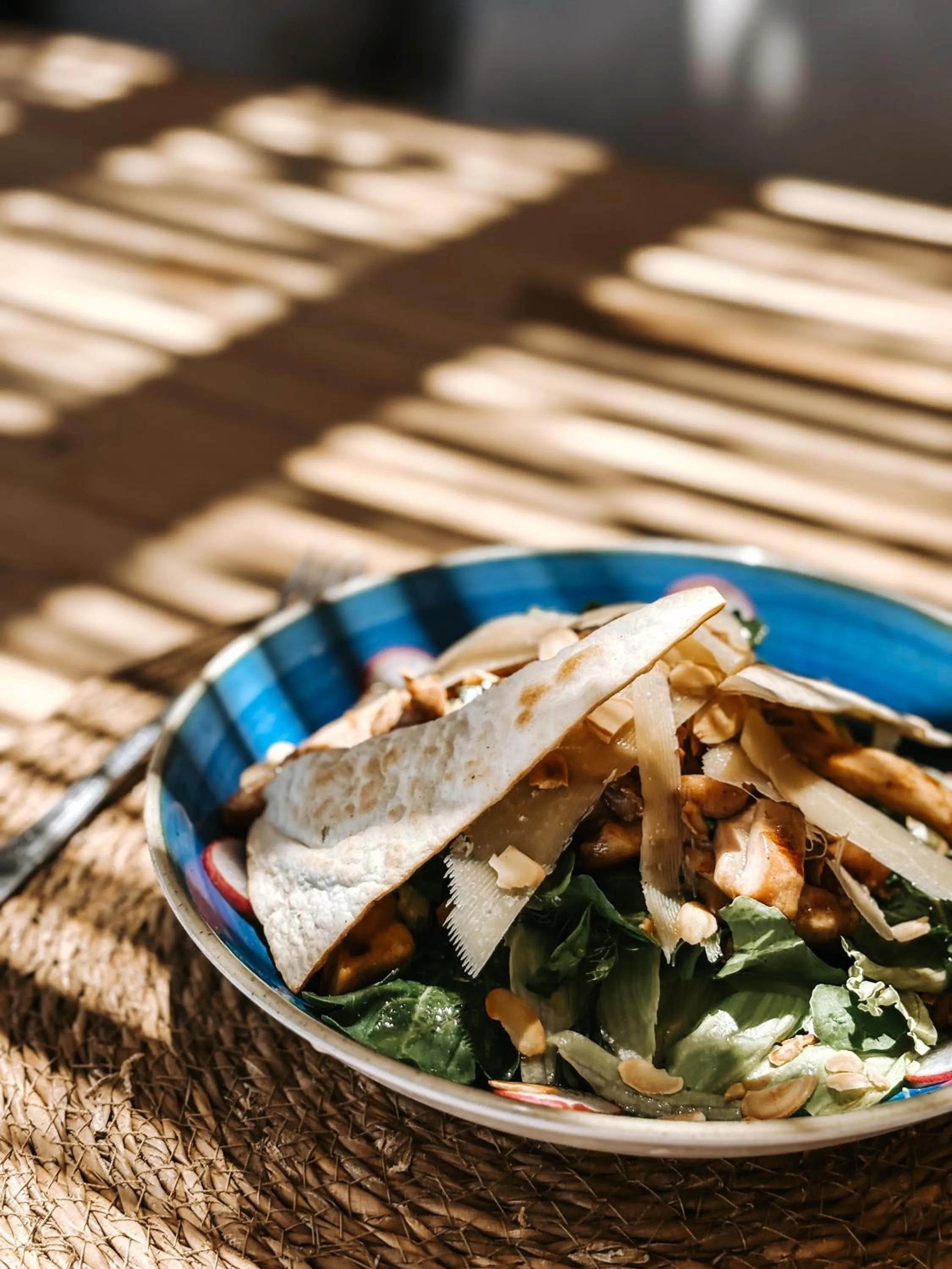 Restaurant/places to eat in Dalyan Residence & Suites