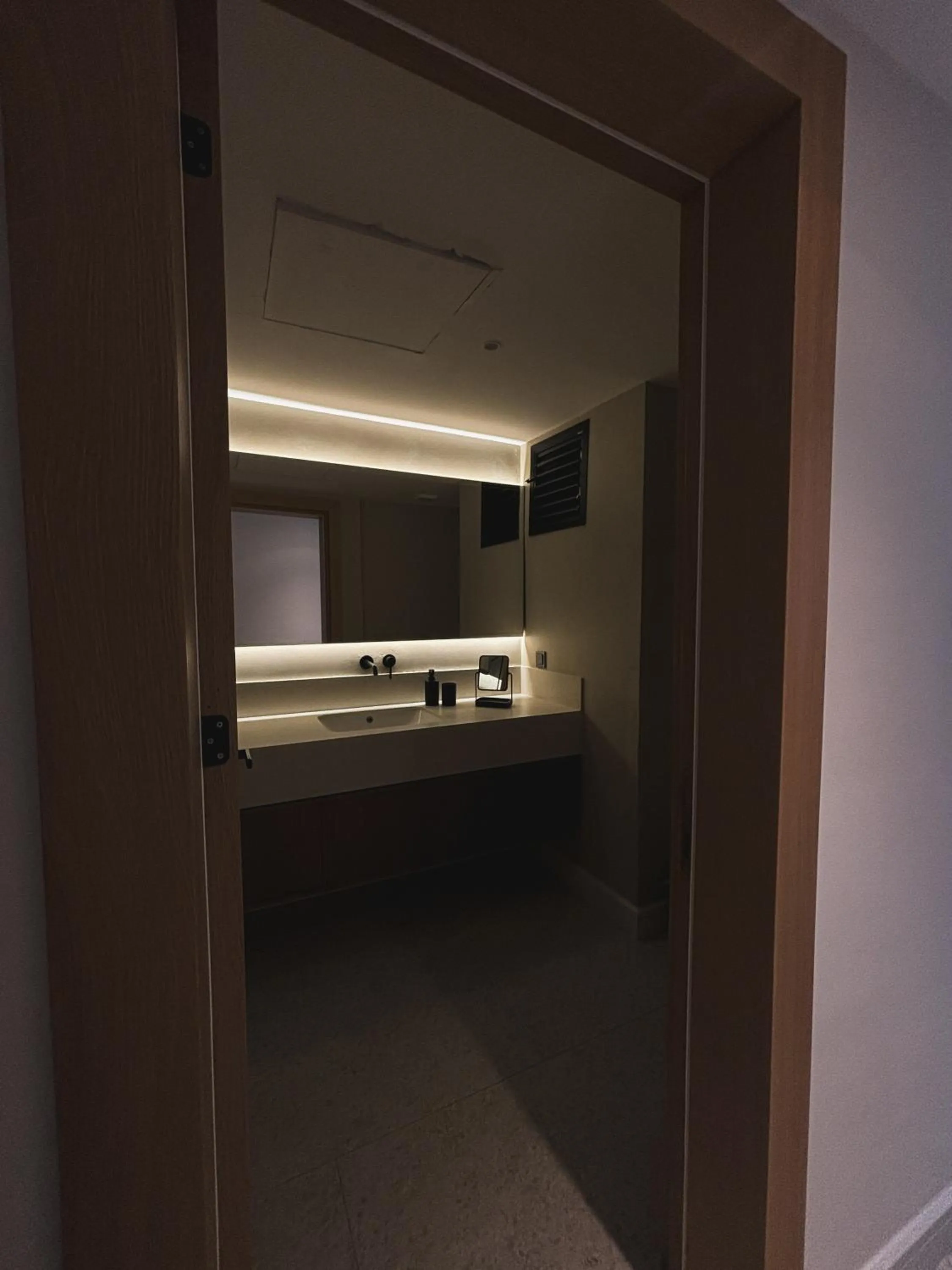 Bathroom in Dalyan Residence & Suites