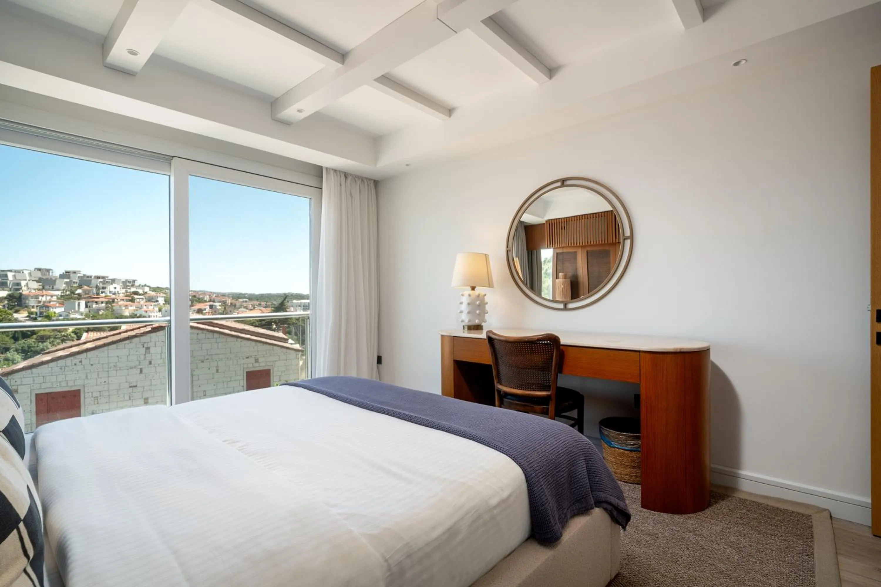 Bedroom, Bed in Dalyan Residence & Suites