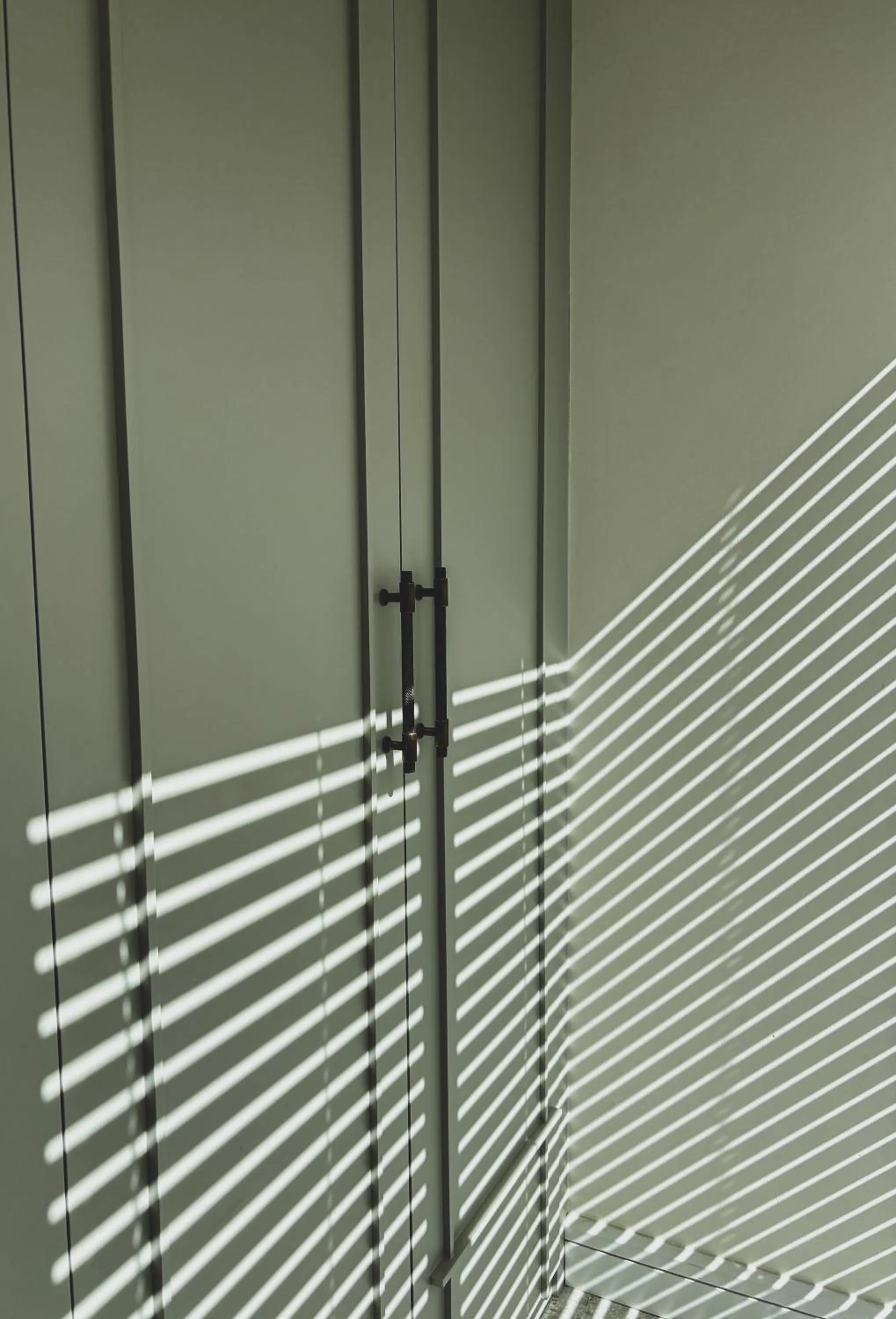 locker in Dalyan Residence & Suites