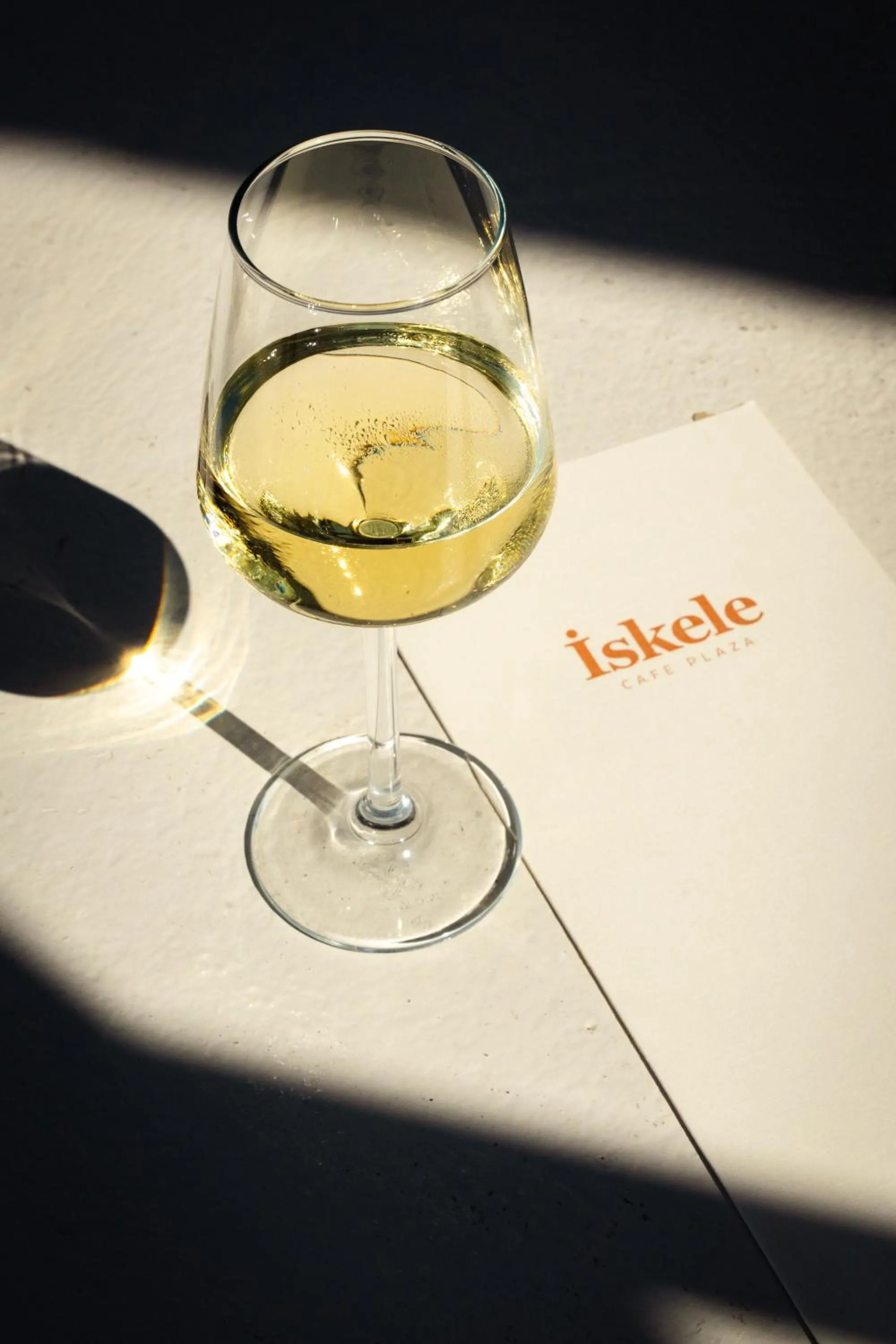 Restaurant/places to eat in Dalyan Residence & Suites