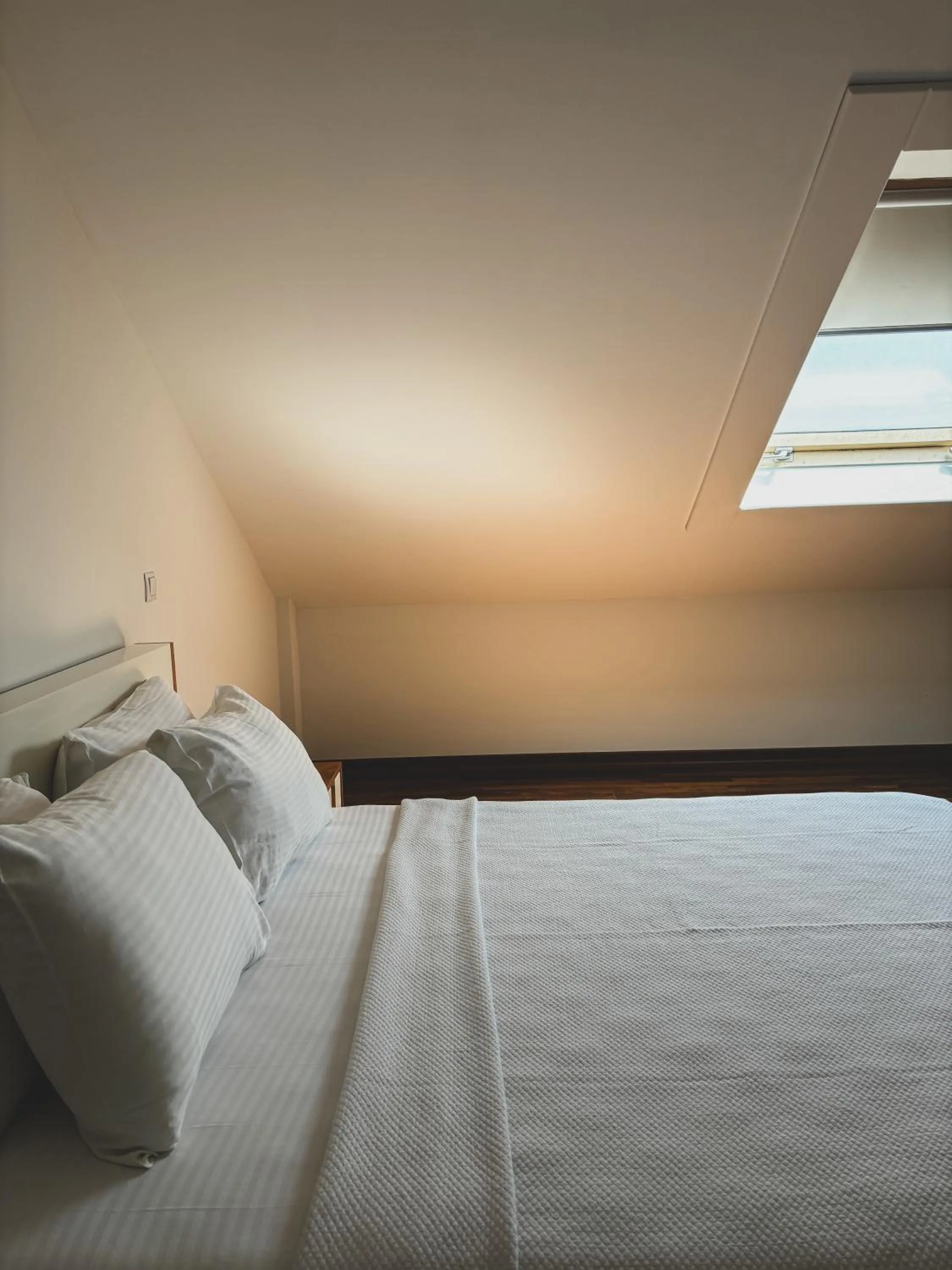 Bedroom, Bed in Dalyan Residence & Suites