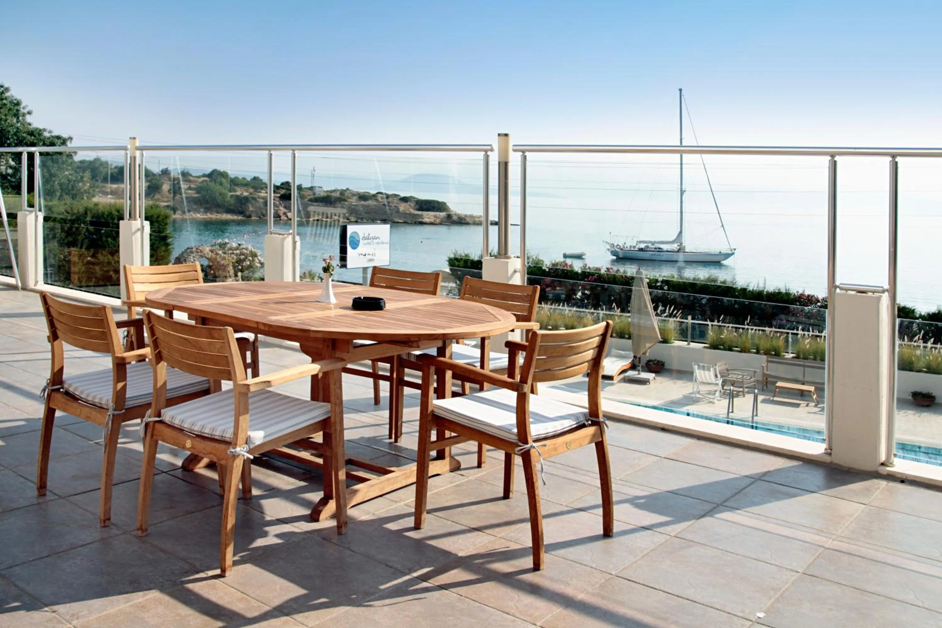 Garden in Dalyan Residence & Suites