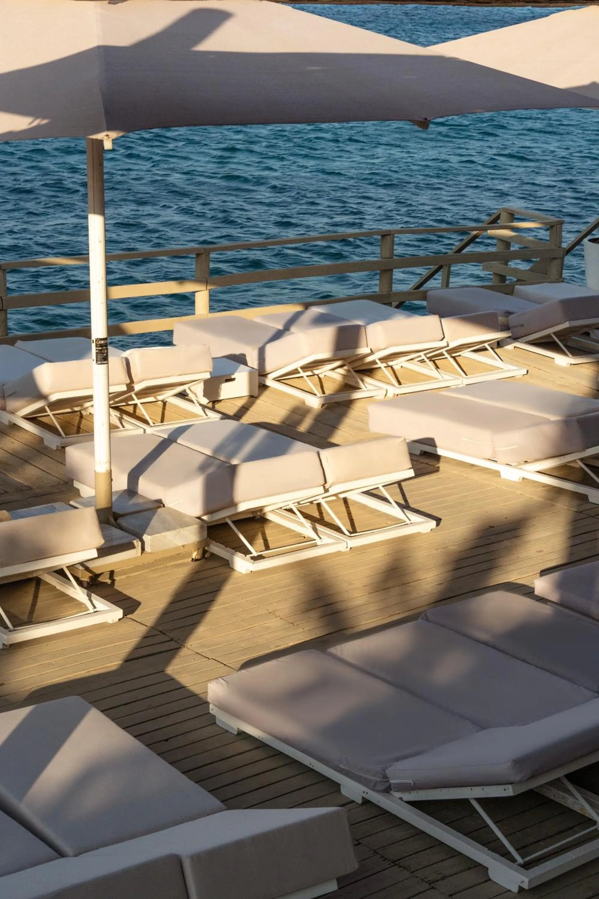 Beach in Dalyan Residence & Suites