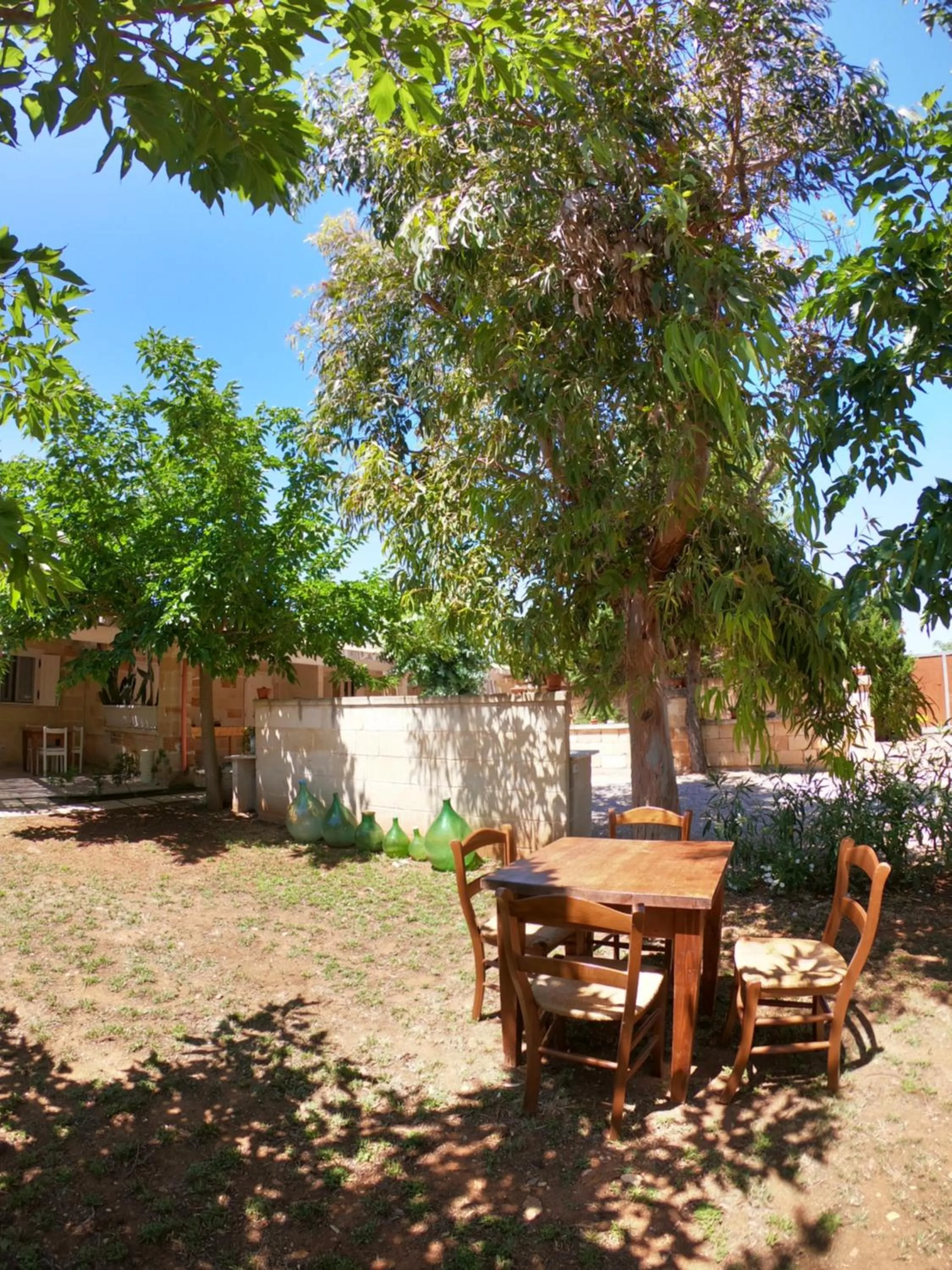 Tenuta Nonno Carmine