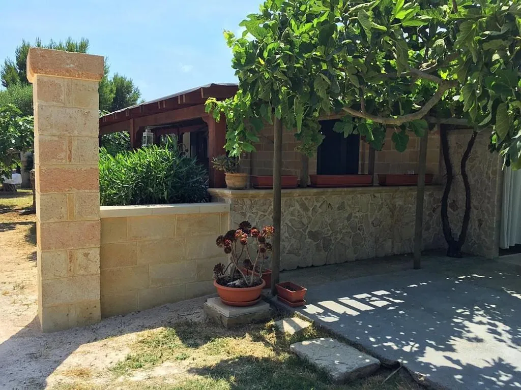 Tenuta Nonno Carmine