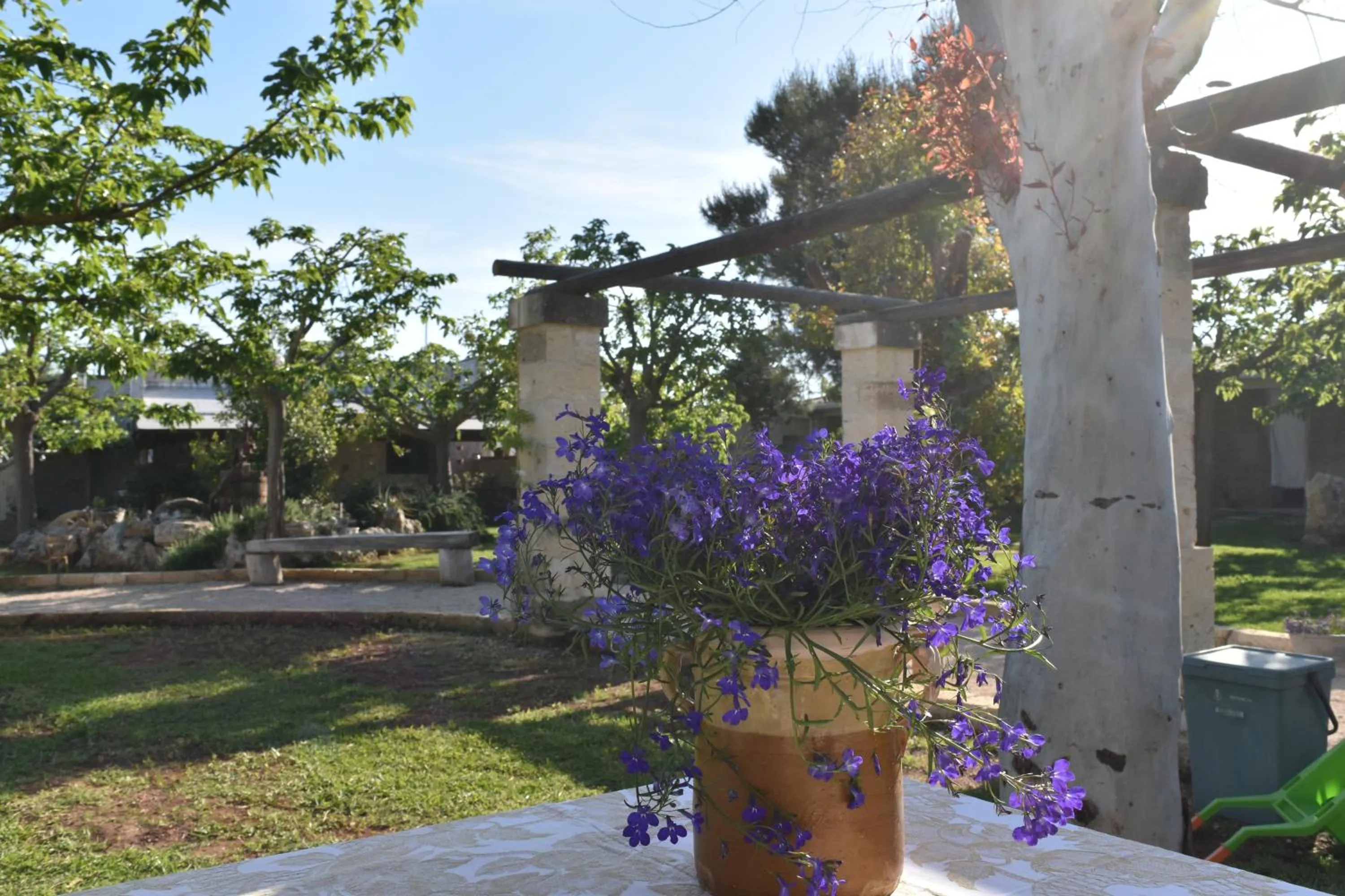 Tenuta Nonno Carmine