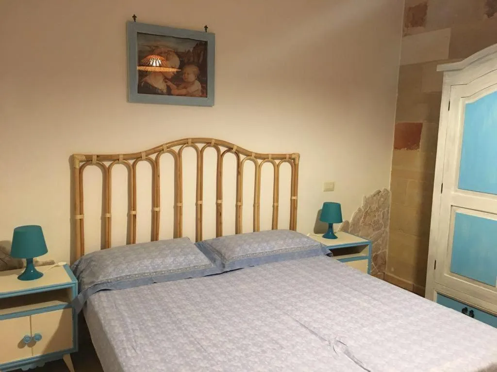 Tenuta Nonno Carmine