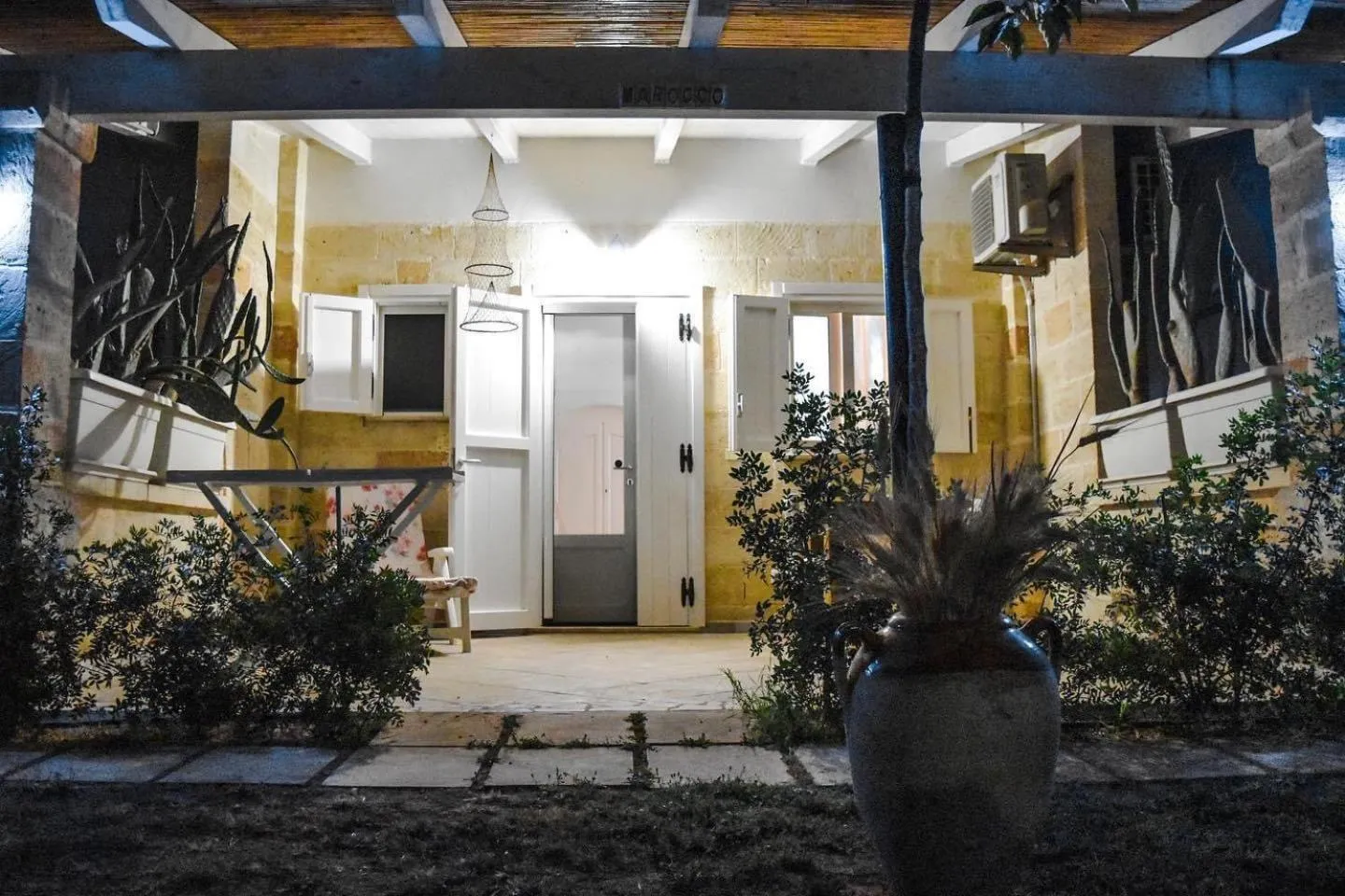 Tenuta Nonno Carmine