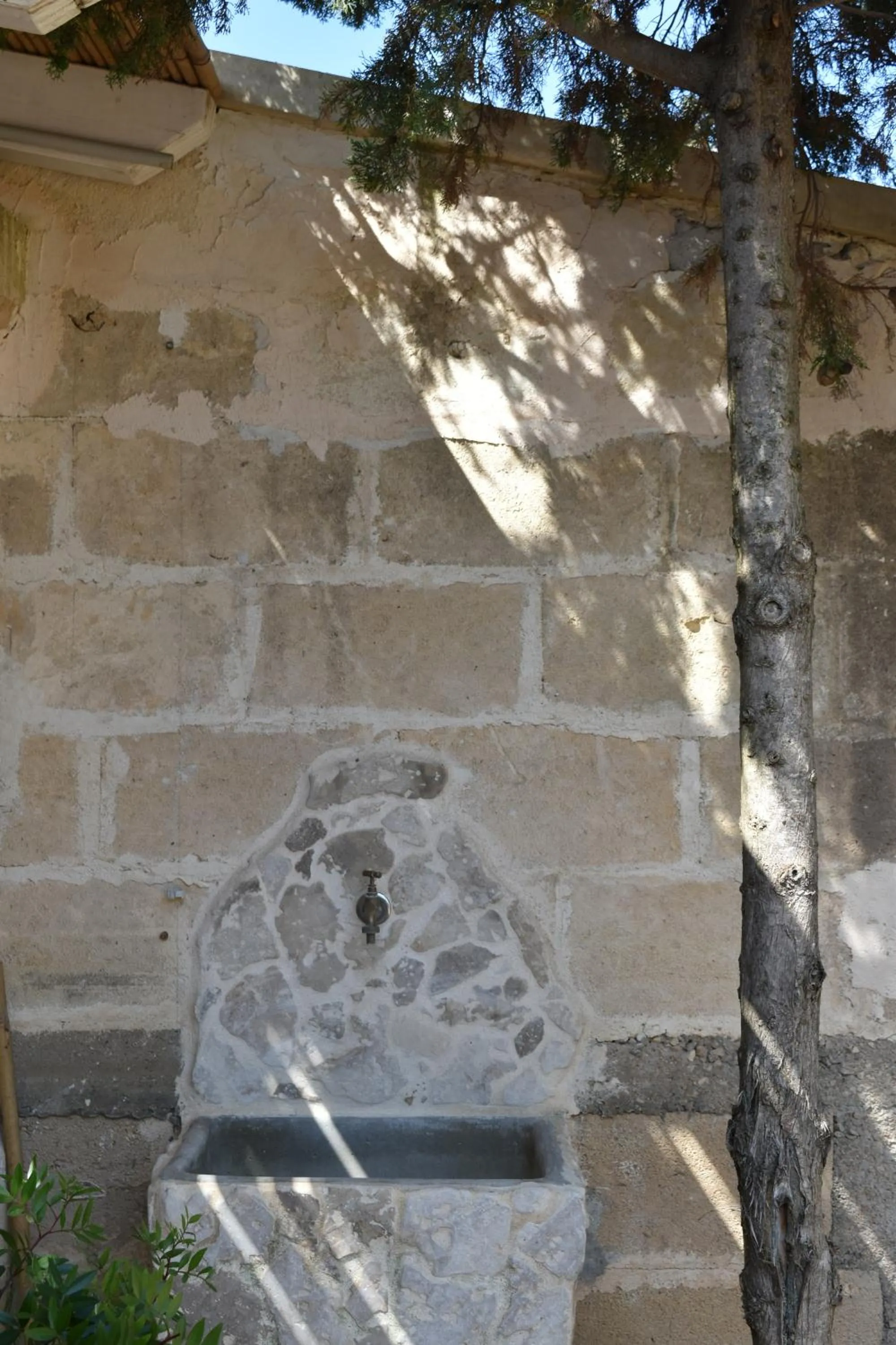 Tenuta Nonno Carmine