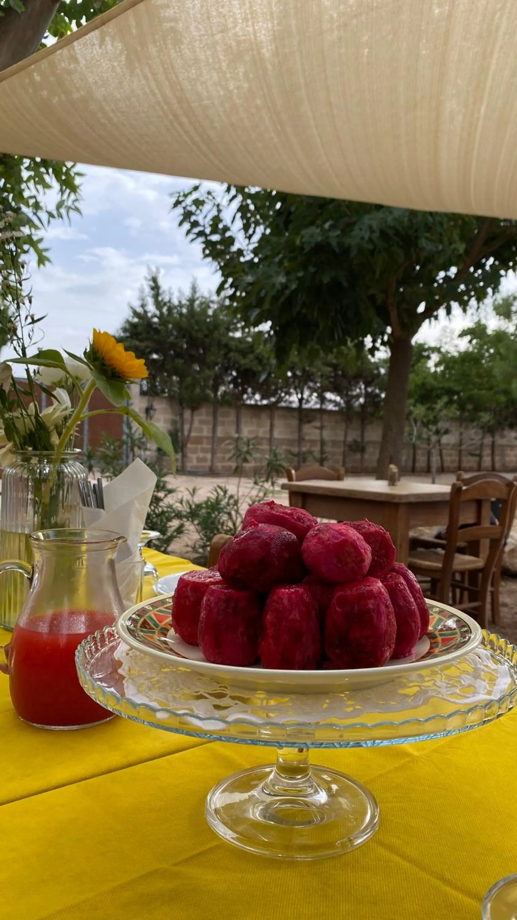 Tenuta Nonno Carmine