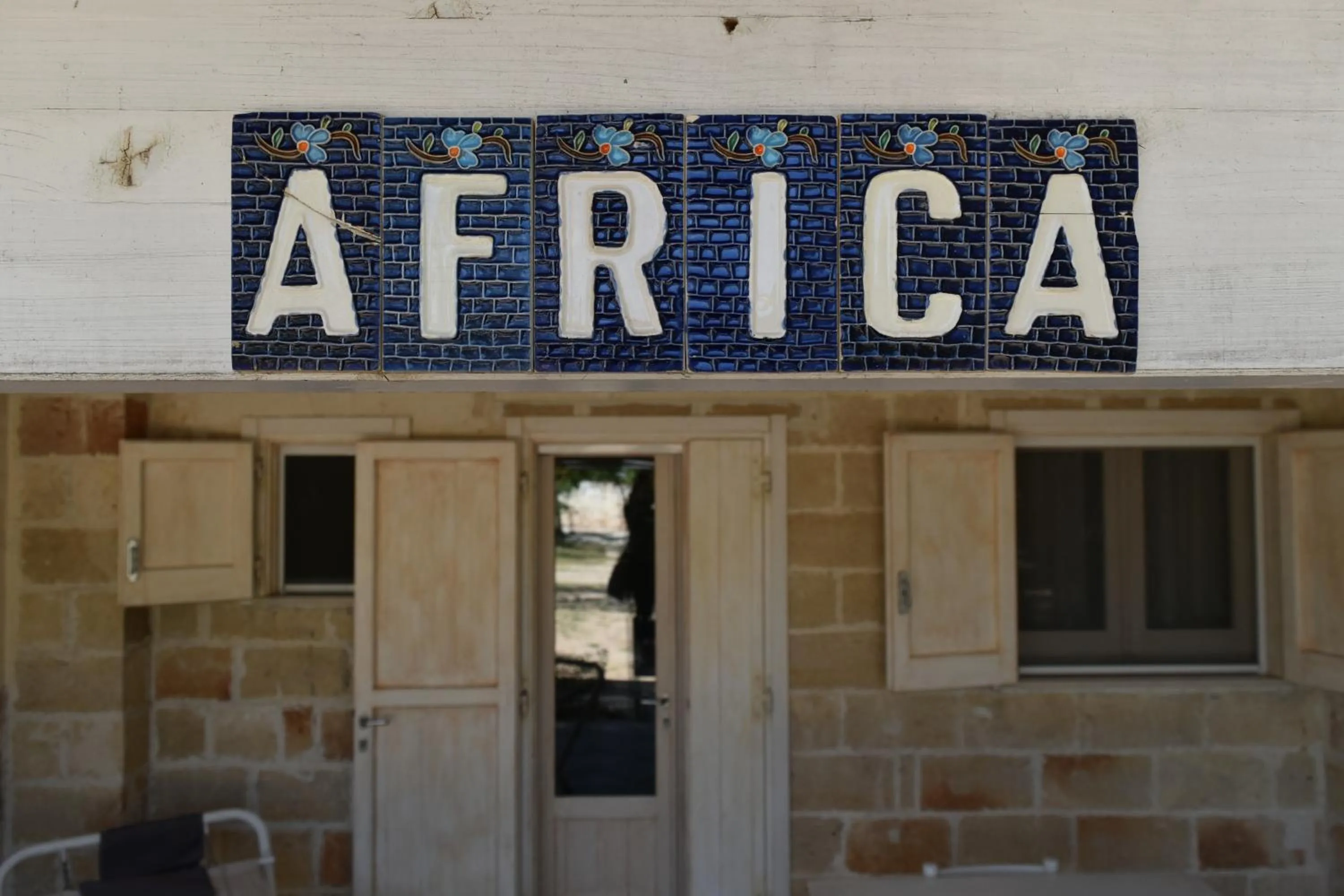 Tenuta Nonno Carmine