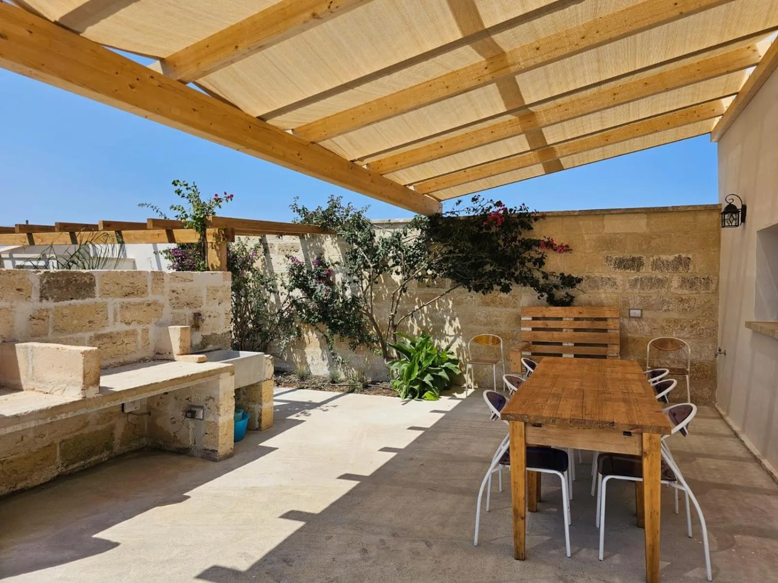 Tenuta Nonno Carmine