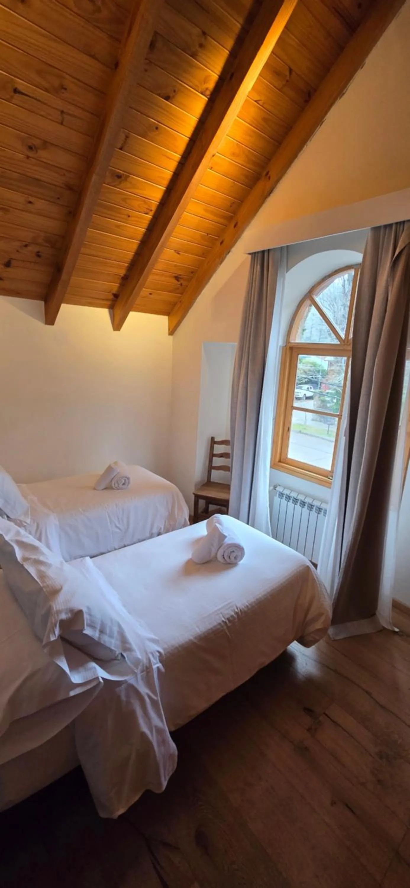 Bedroom in Apart Hotel Agua Escondida