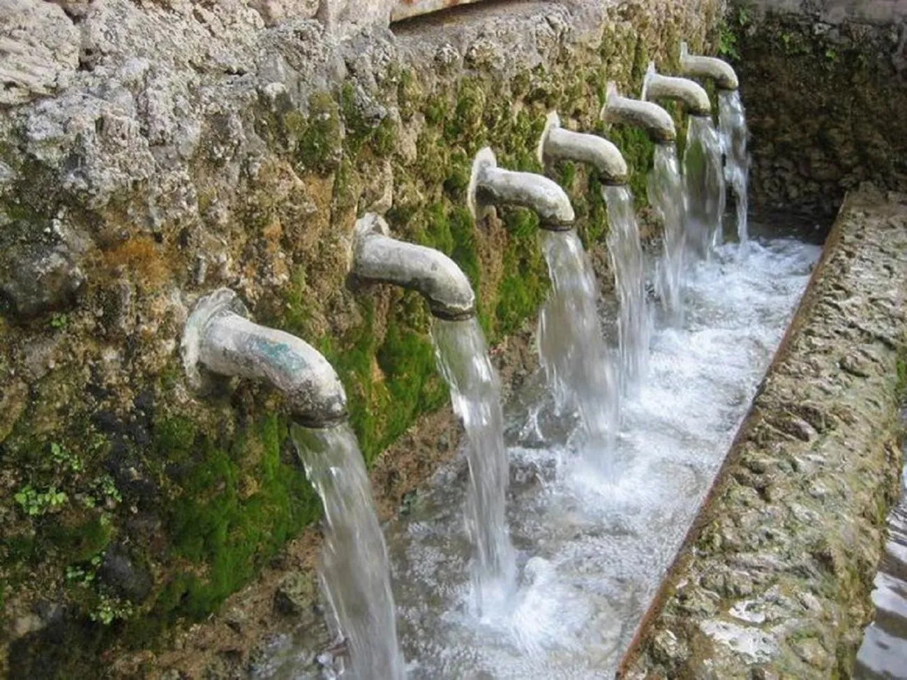 Neighbourhood in Hotel Gil