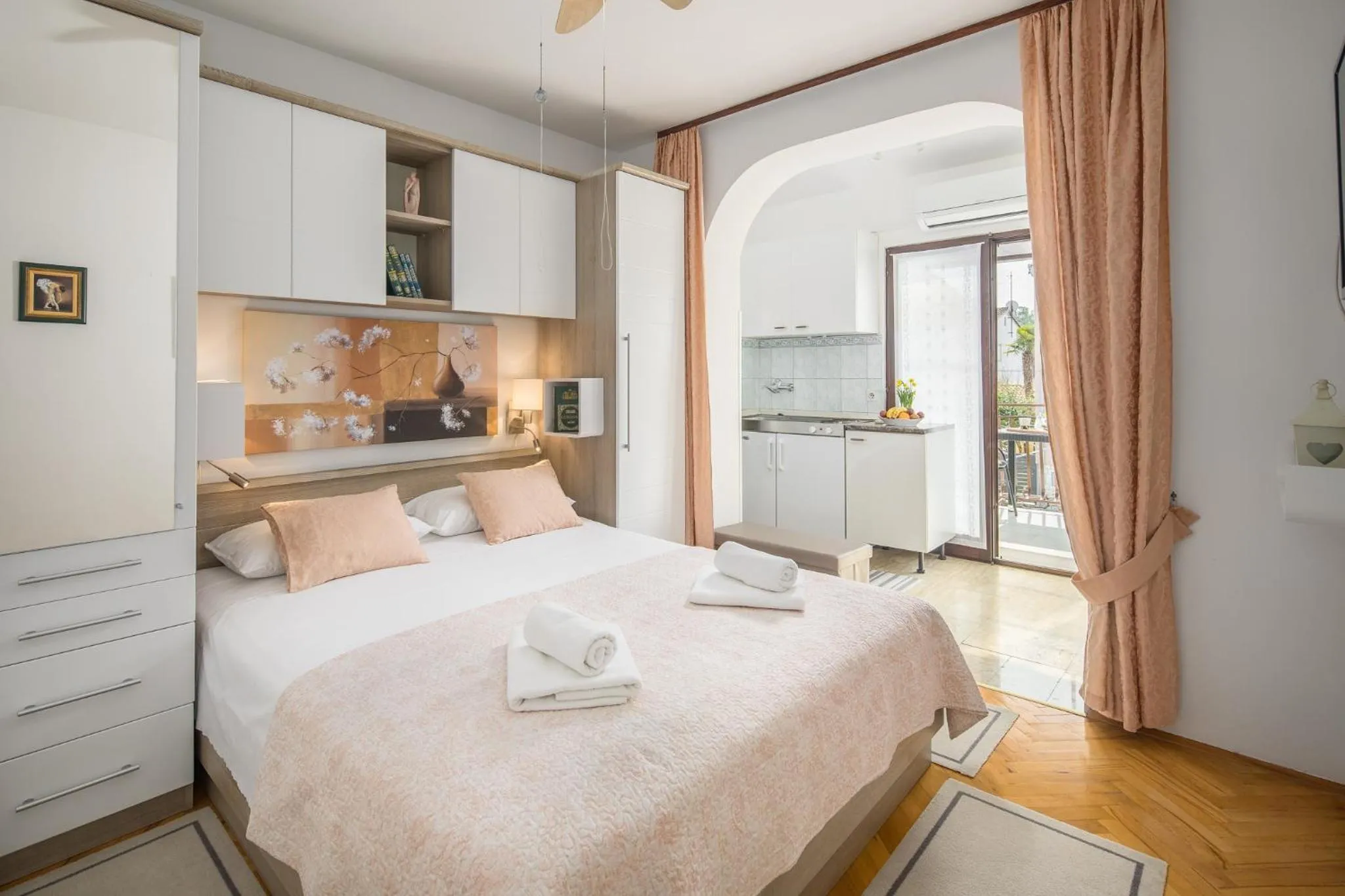 Apartments Villa Katana