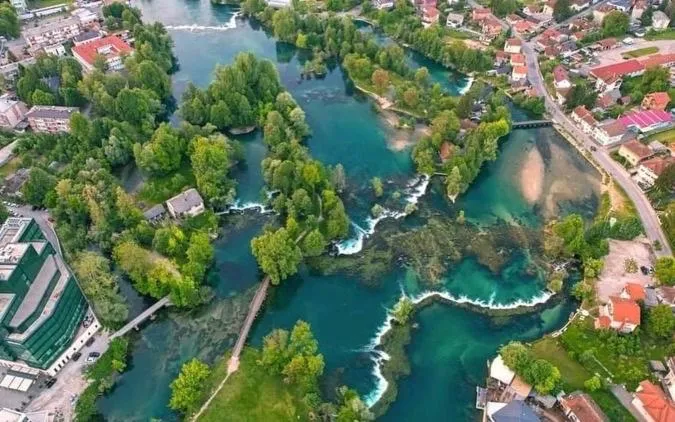Villa My Island
