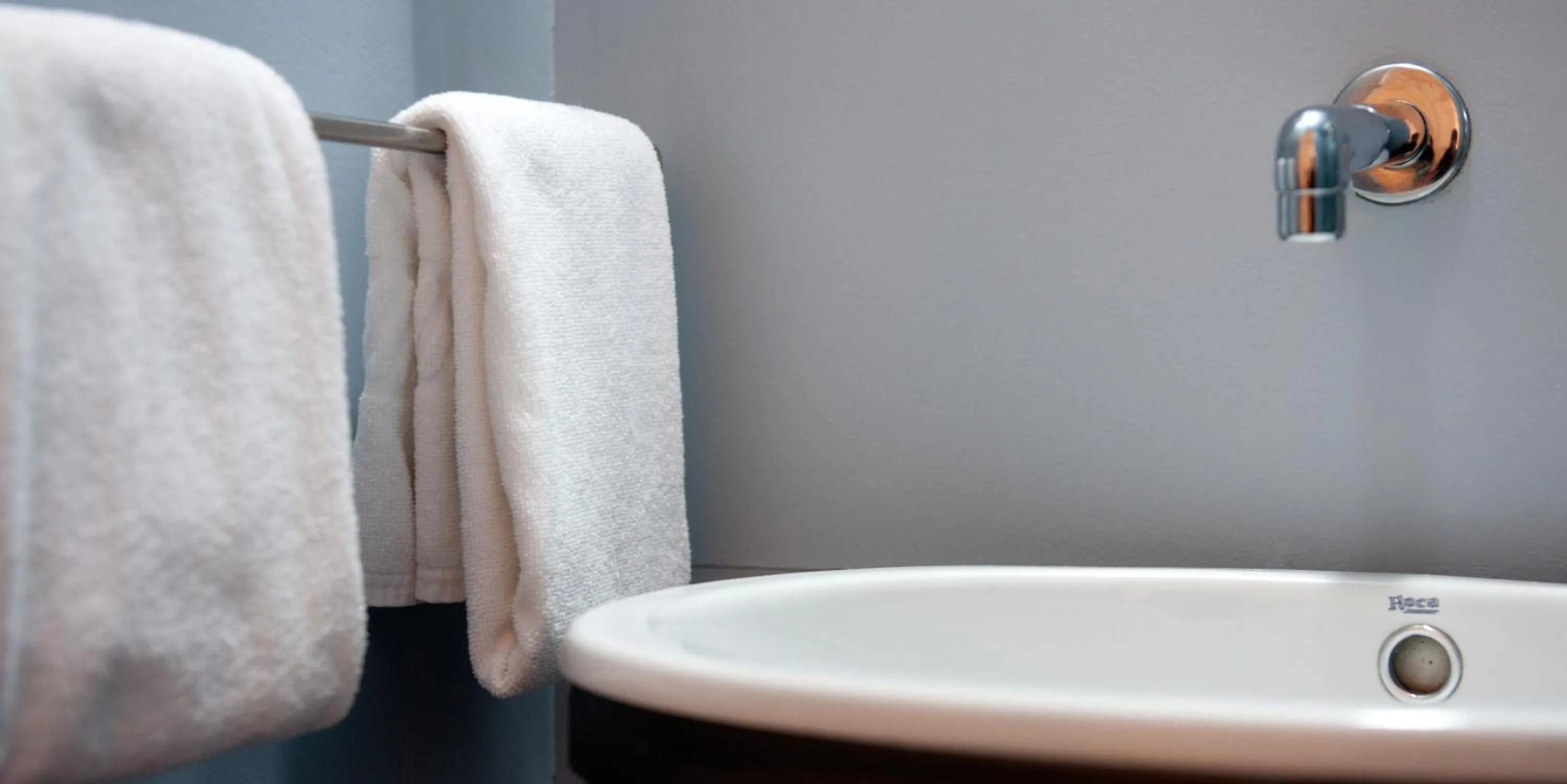 Bathroom in Coimbra Vintage Lofts Apartments