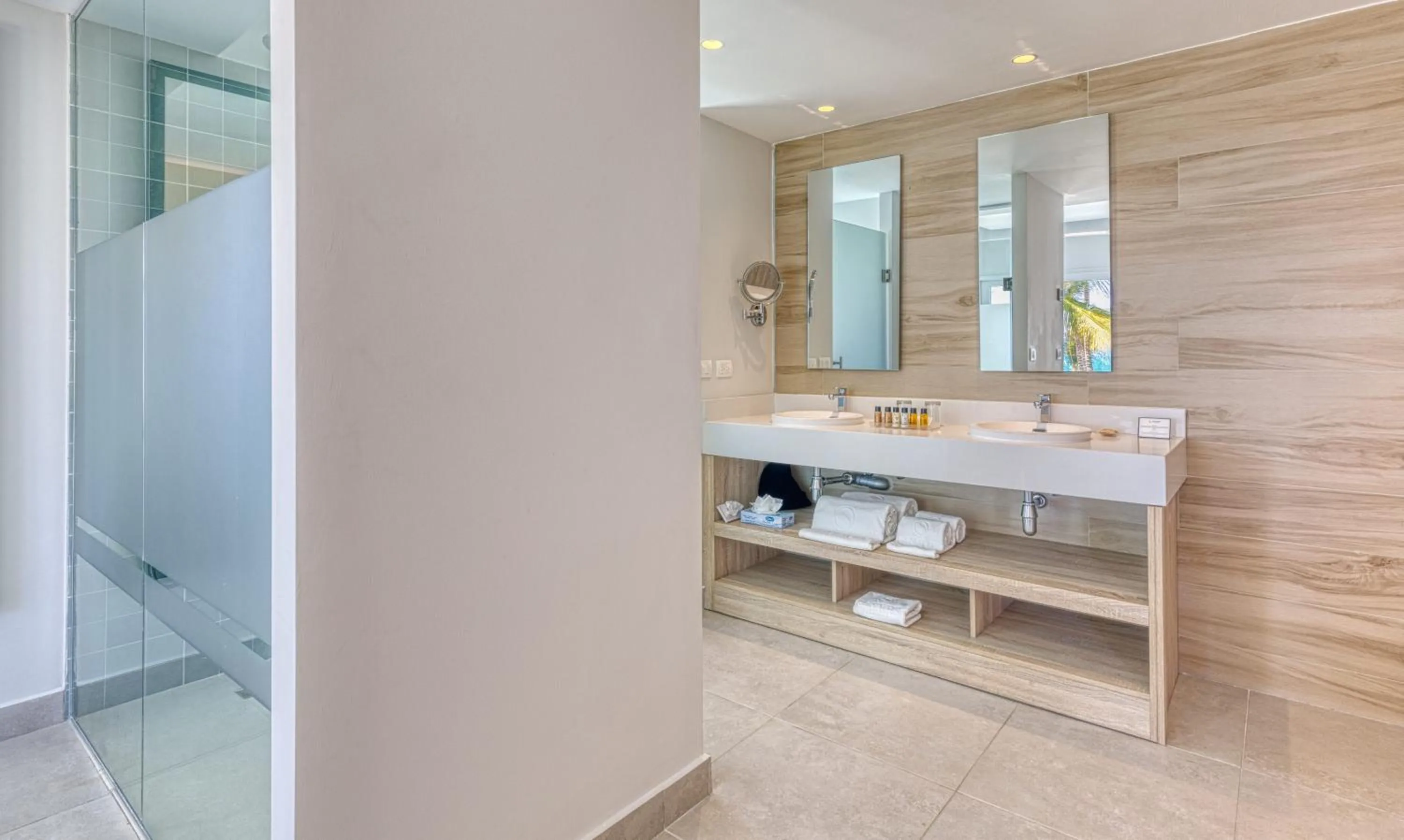 Bathroom in Senator Puerto Plata