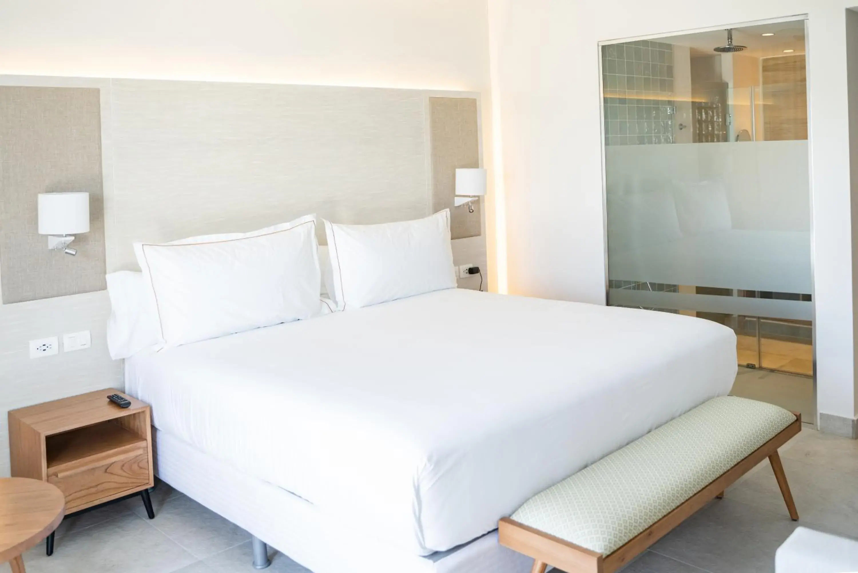 Senator Luxury Junior Suite (1 Adult) in Senator Puerto Plata Senator Luxury Junior Suite (1 Adult) in Senator Puerto Plata