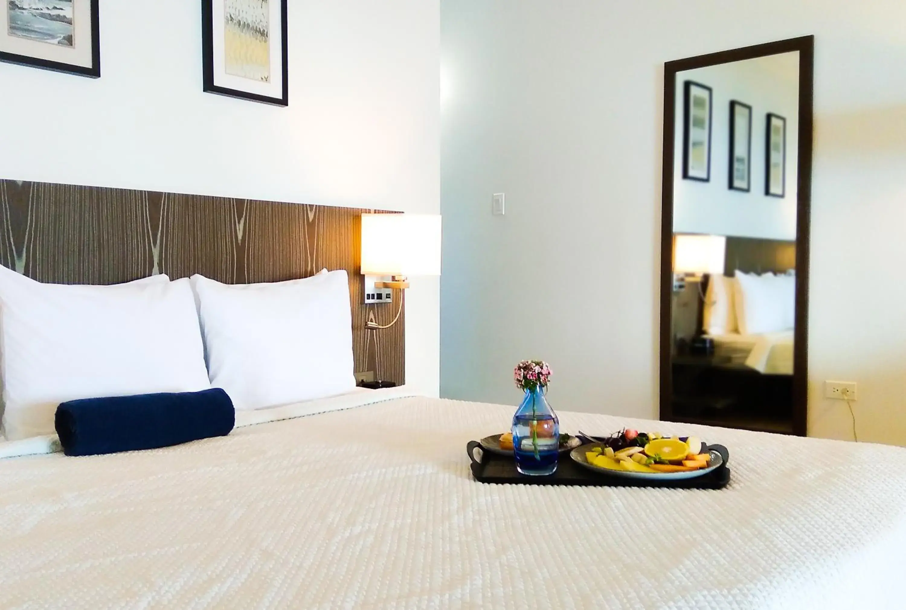 Superior Double or Twin Room in Trade Winds Hotel Superior Double or Twin Room in Trade Winds Hotel