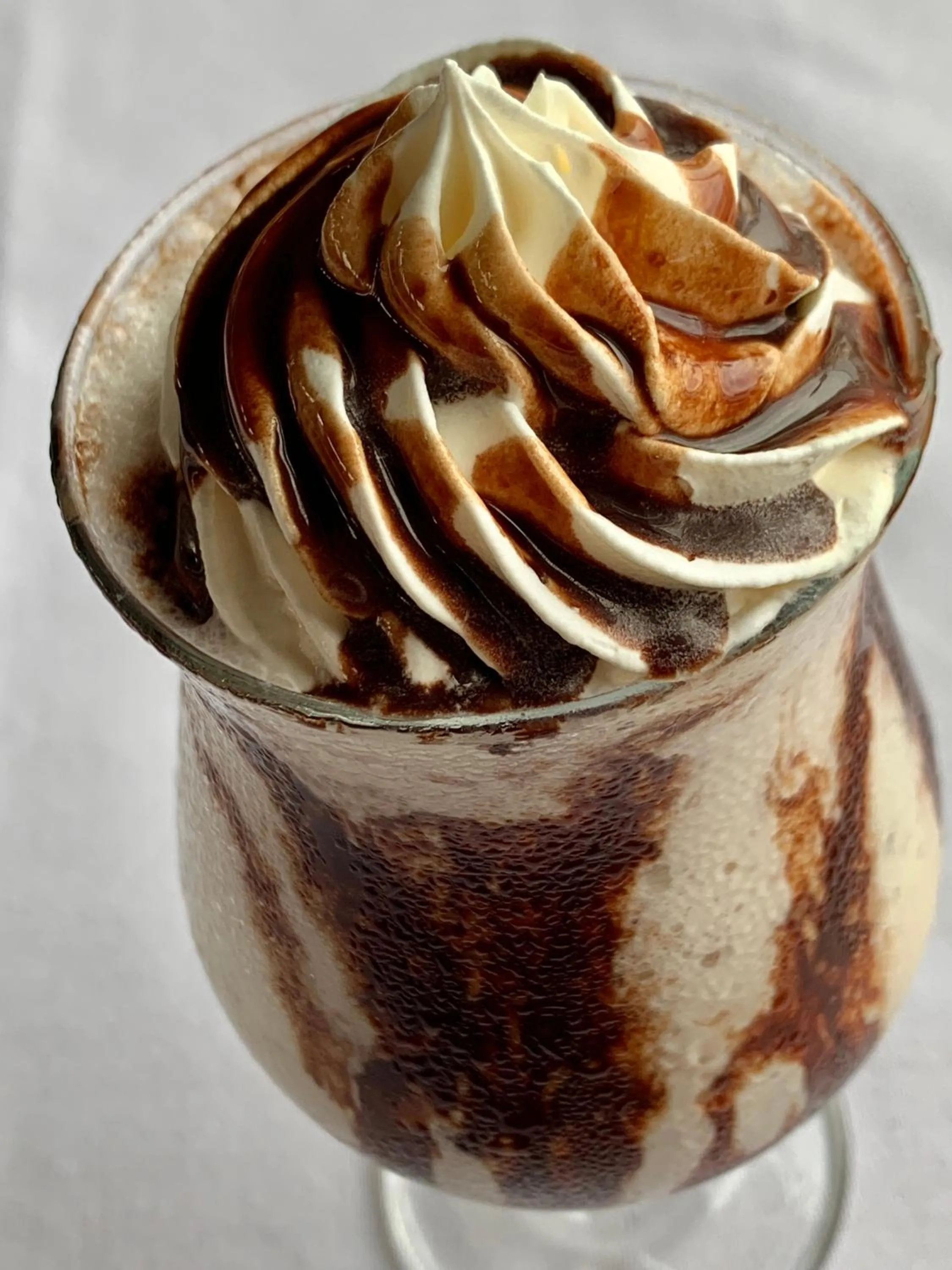 Alcoholic drinks in Lighthouse Inn Cape Cod