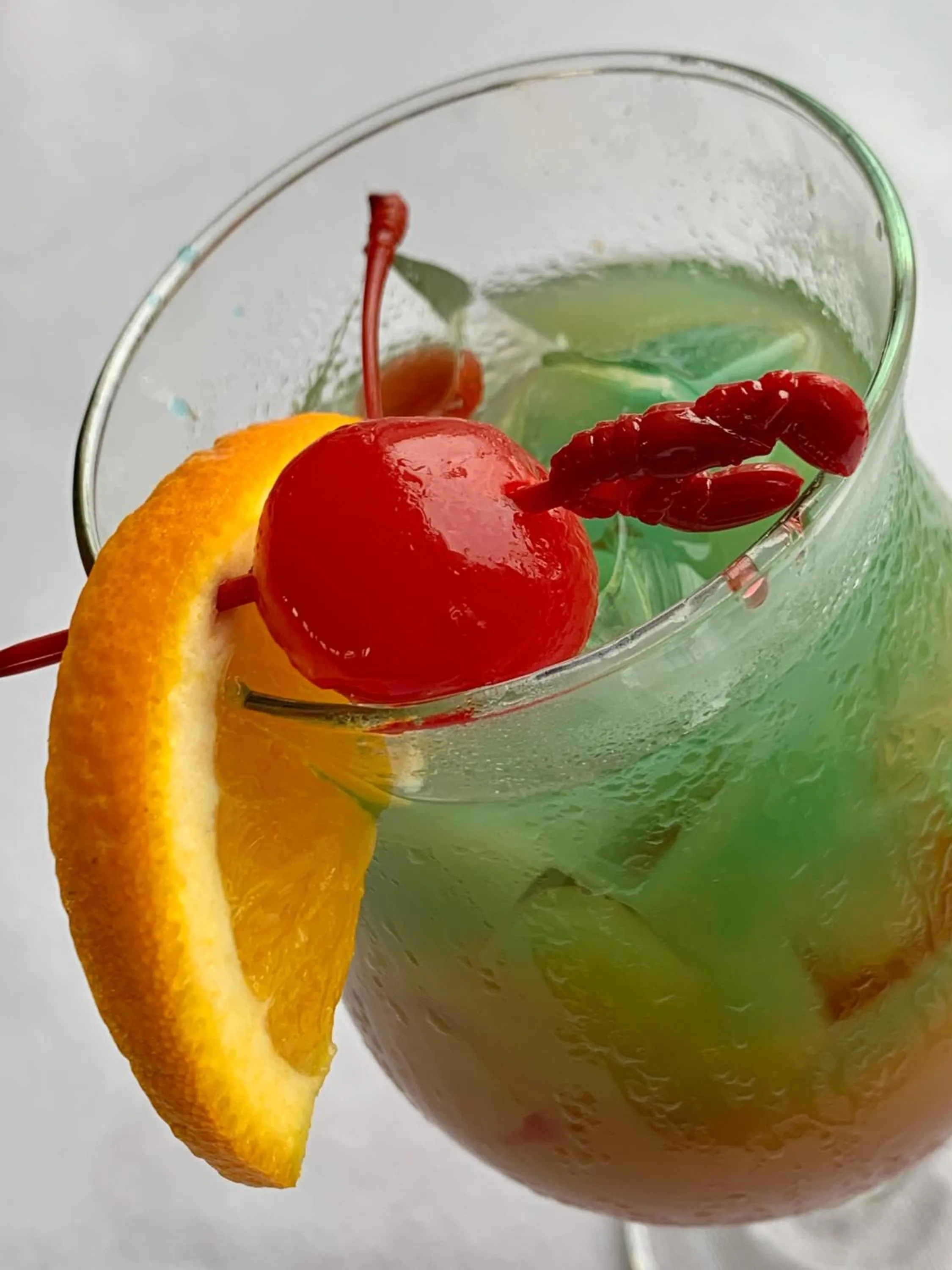 Drinks in Lighthouse Inn Cape Cod