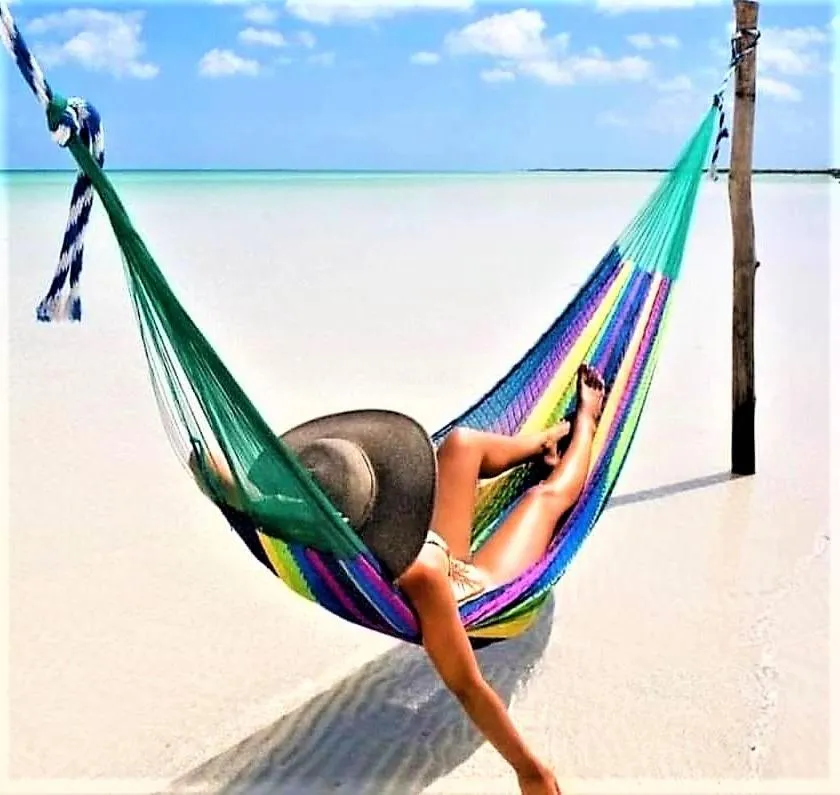 People in Viento Suites Cancún