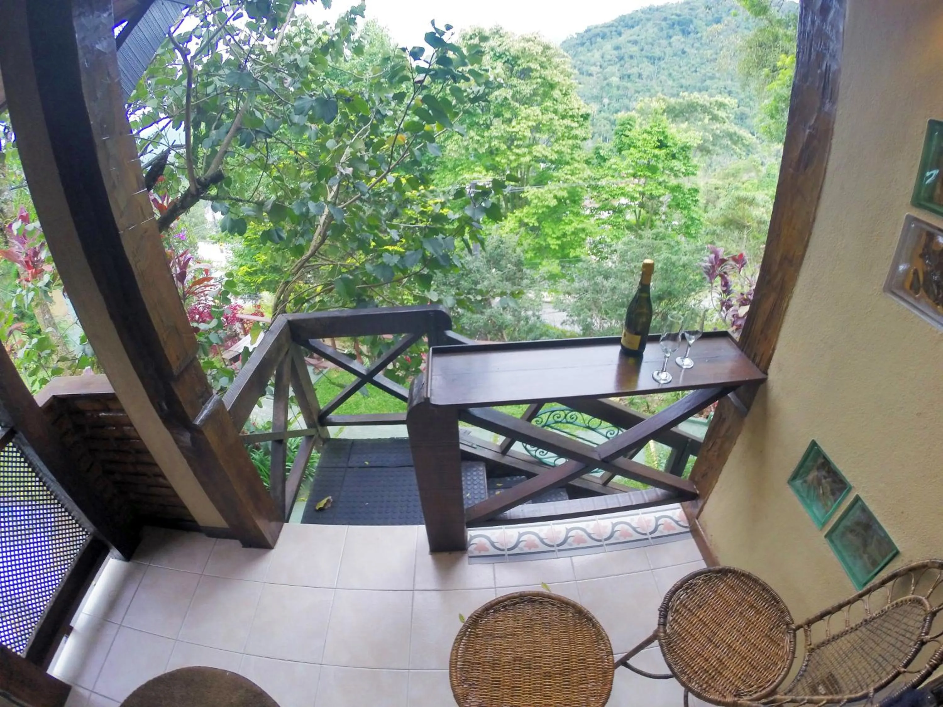 Pousada Monte Imperial