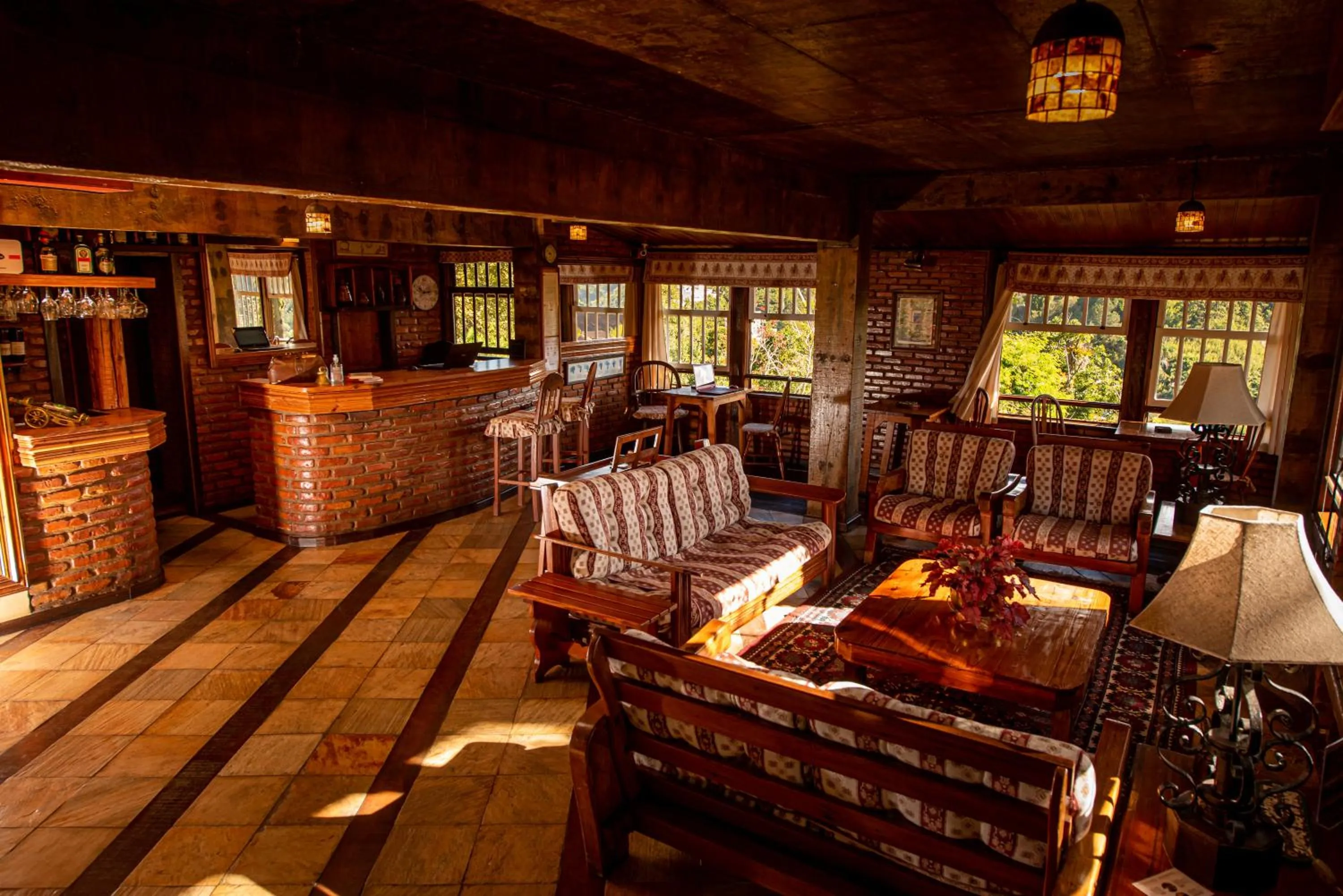 Pousada Monte Imperial